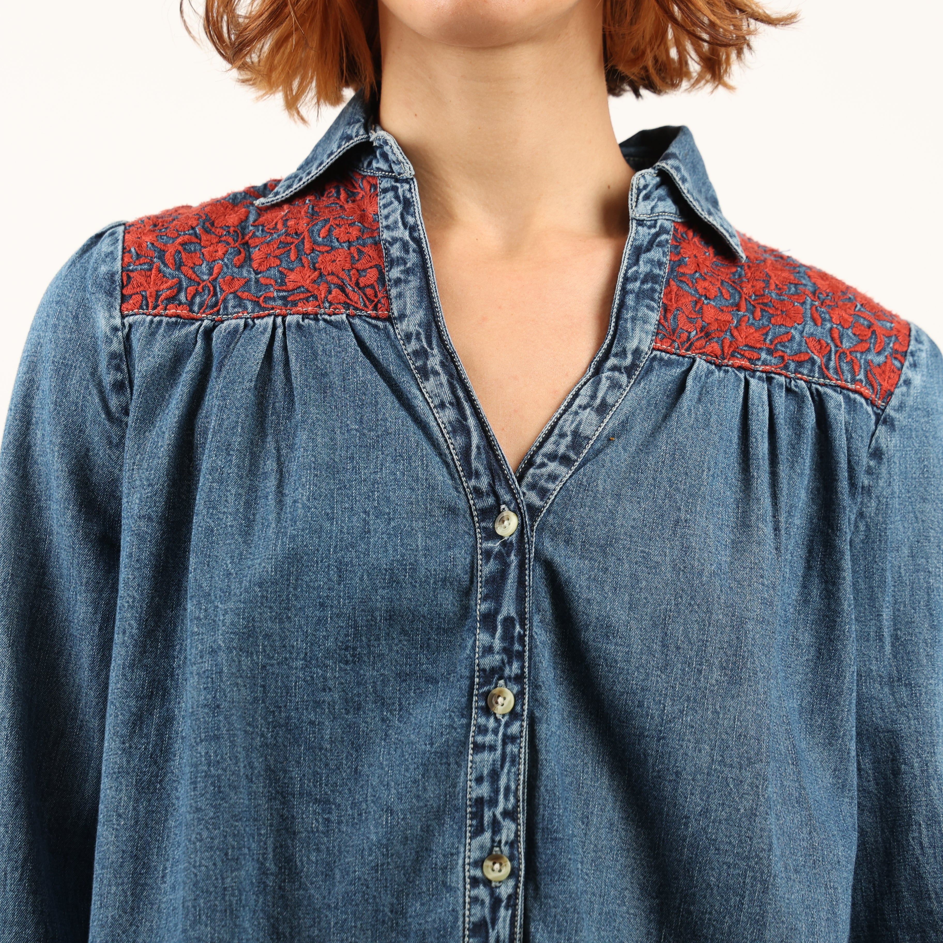 Top, UK Size 8