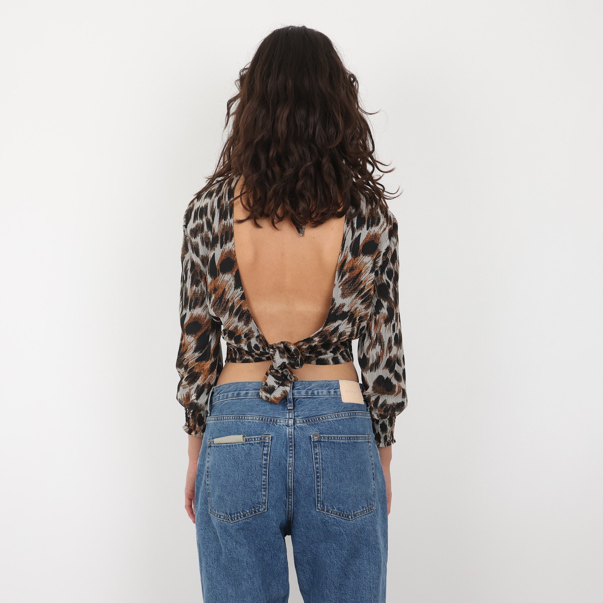 Blouse, UK Size 8