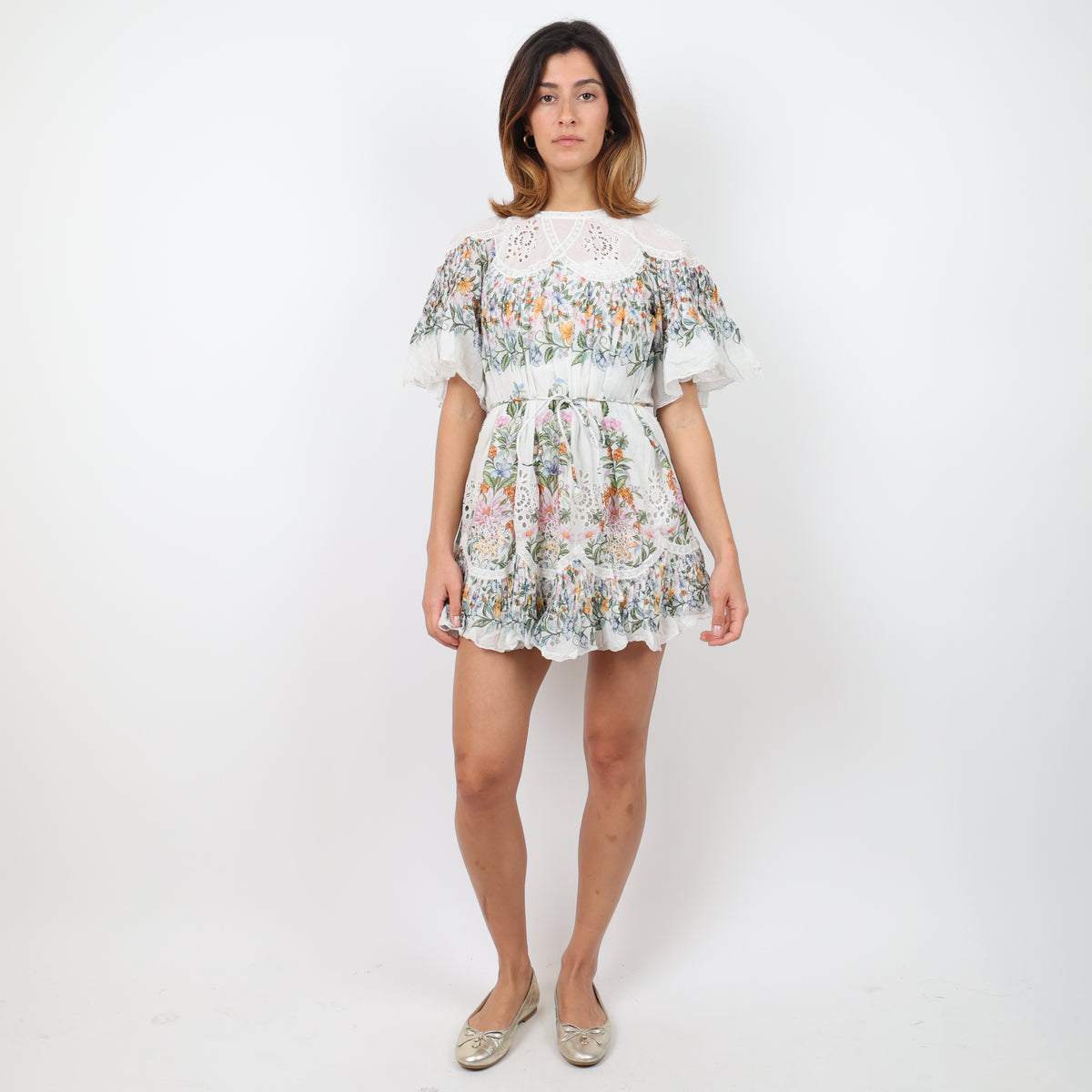 Dress, UK Size 10