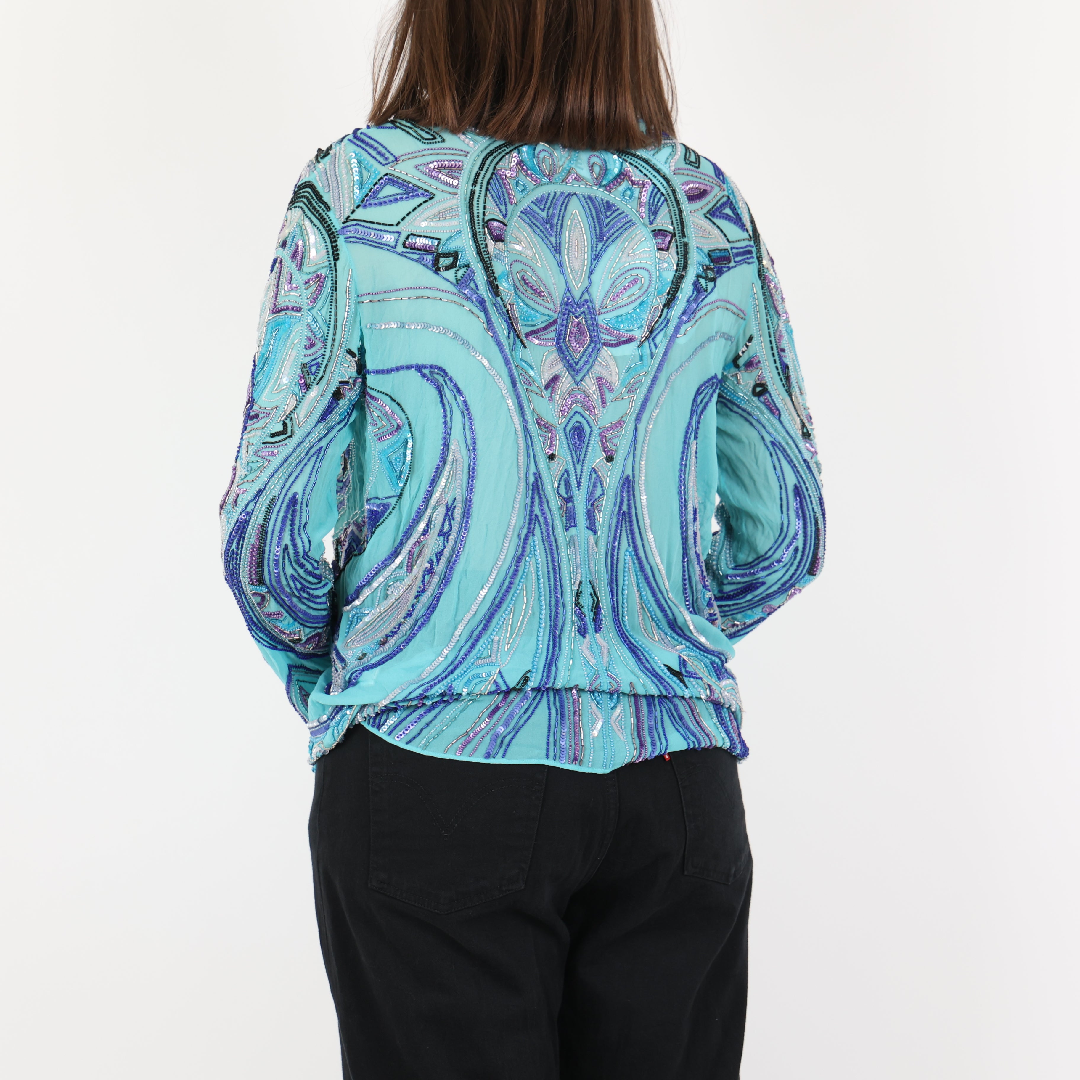 Shirt, UK Size 12