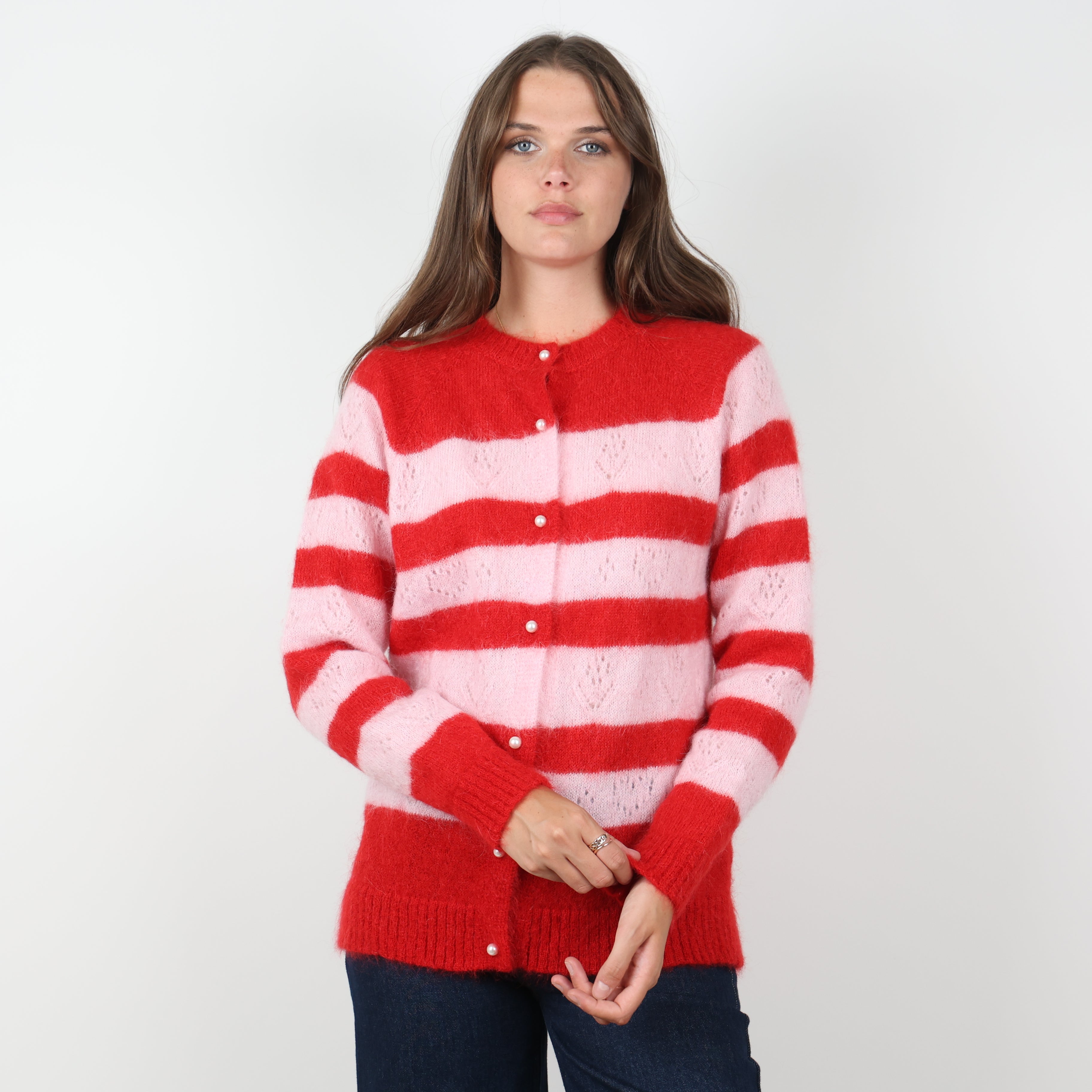 Cardigan, UK Size 8