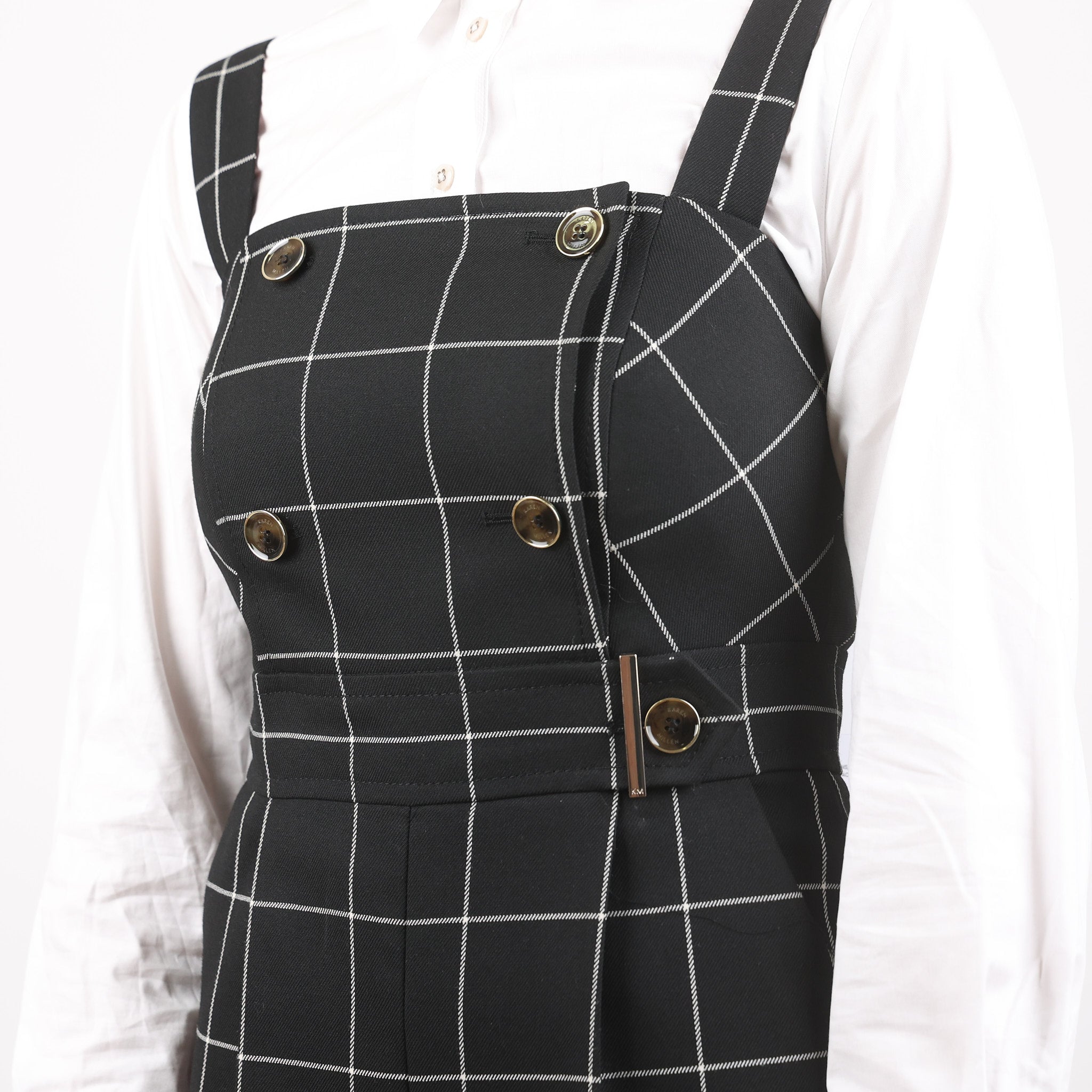 Jumpsuit, UK Size 10