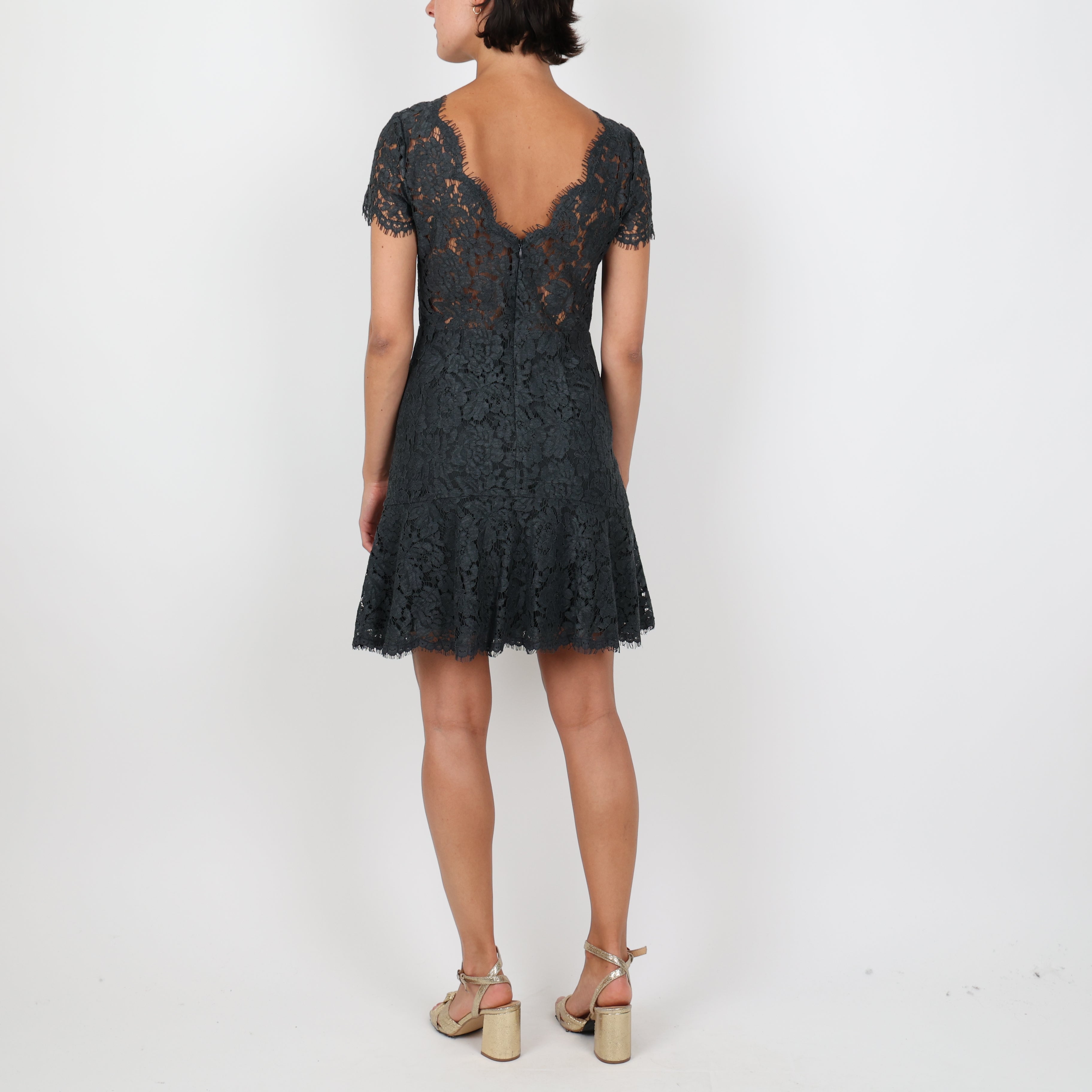 Dress, UK Size 10