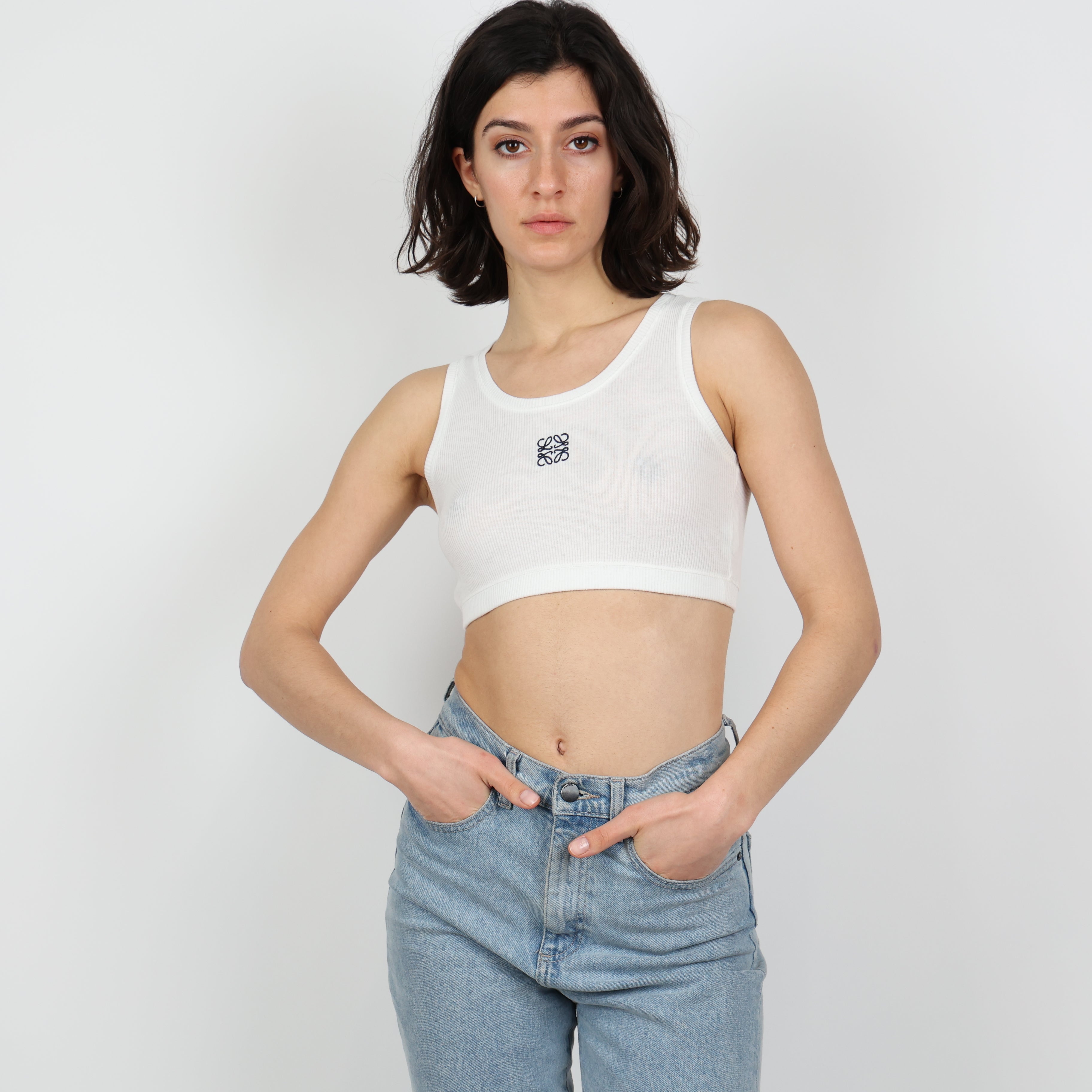 Top, UK Size 8