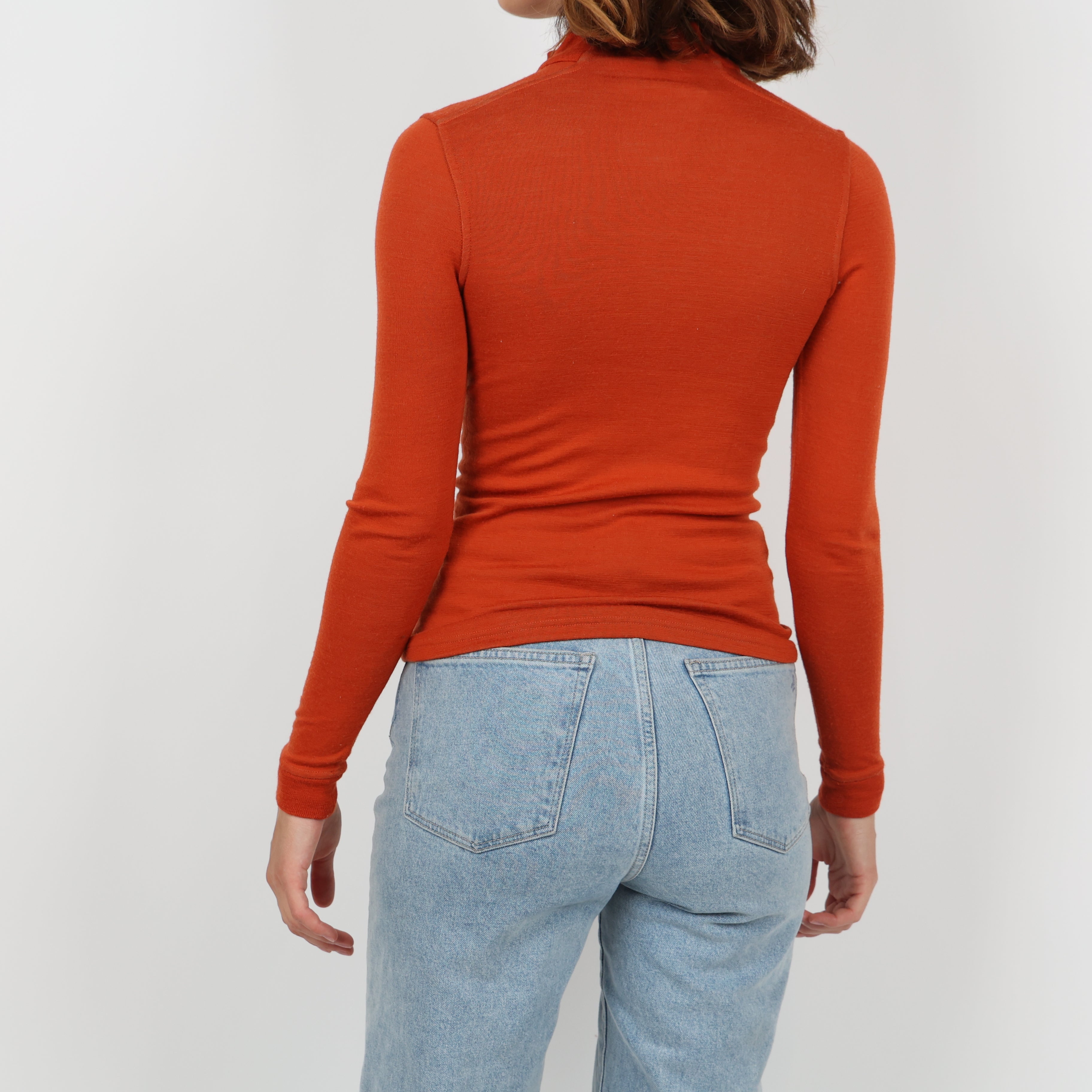 Sweatshirt, UK Size 8