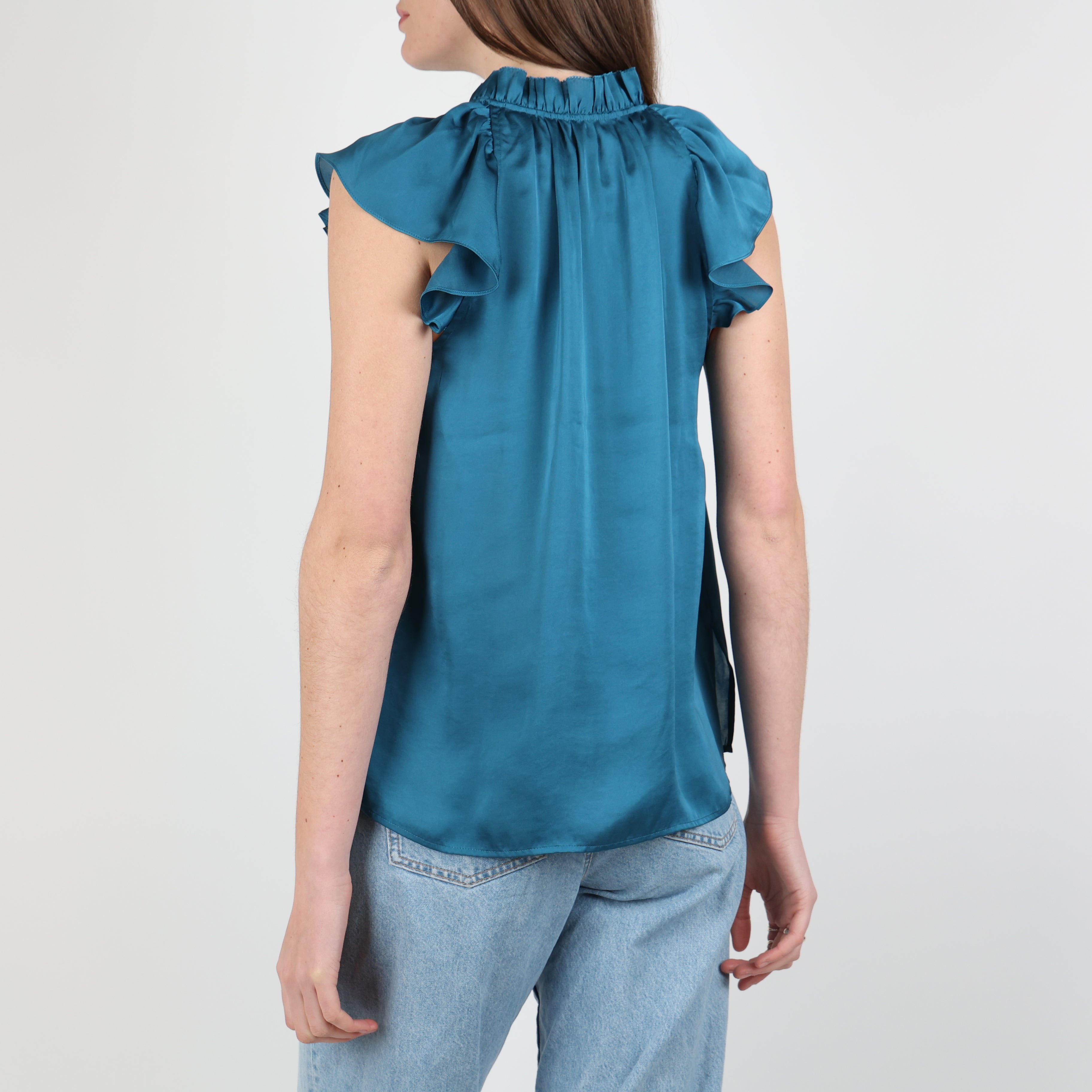 Blouse, UK Size 10