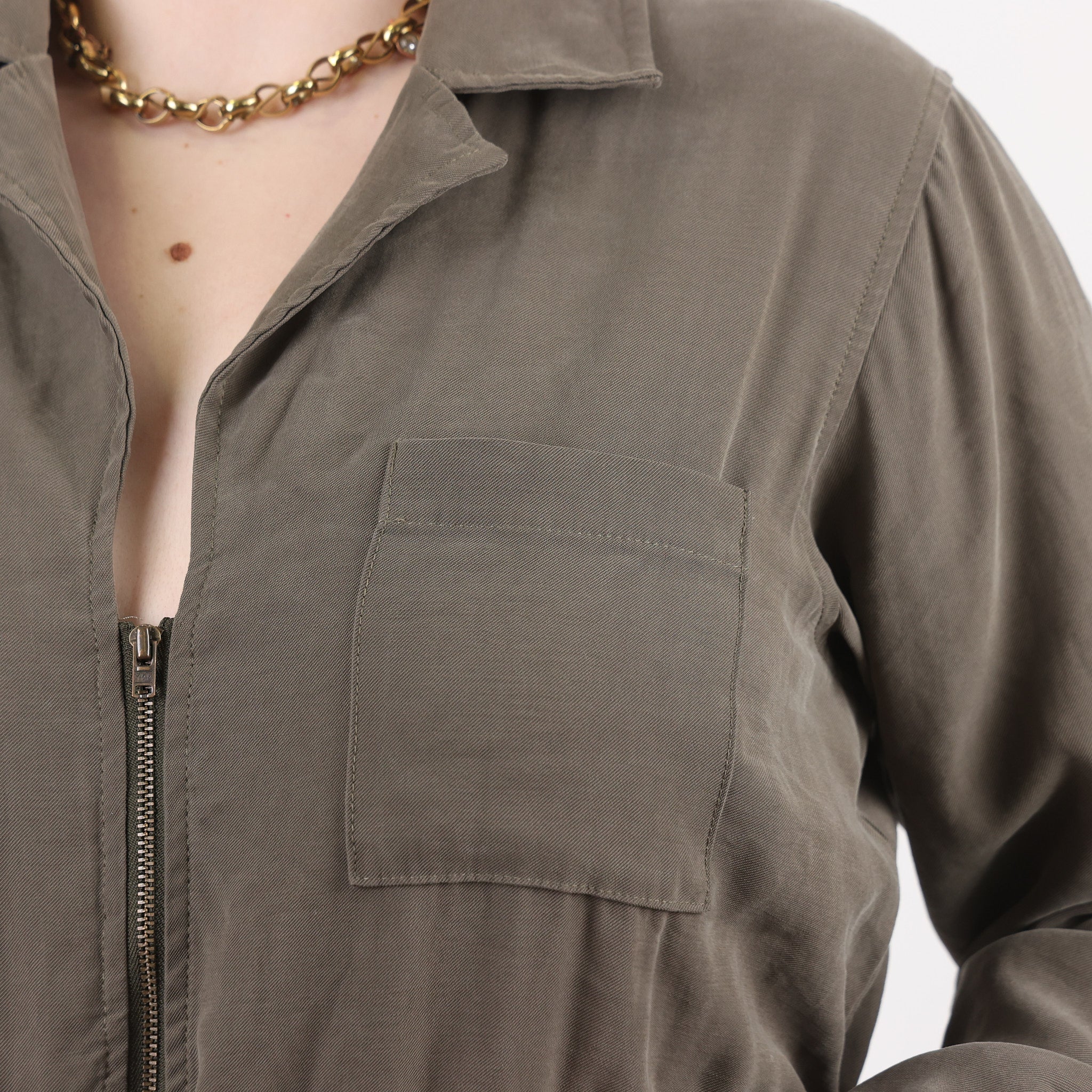 Jumpsuit,