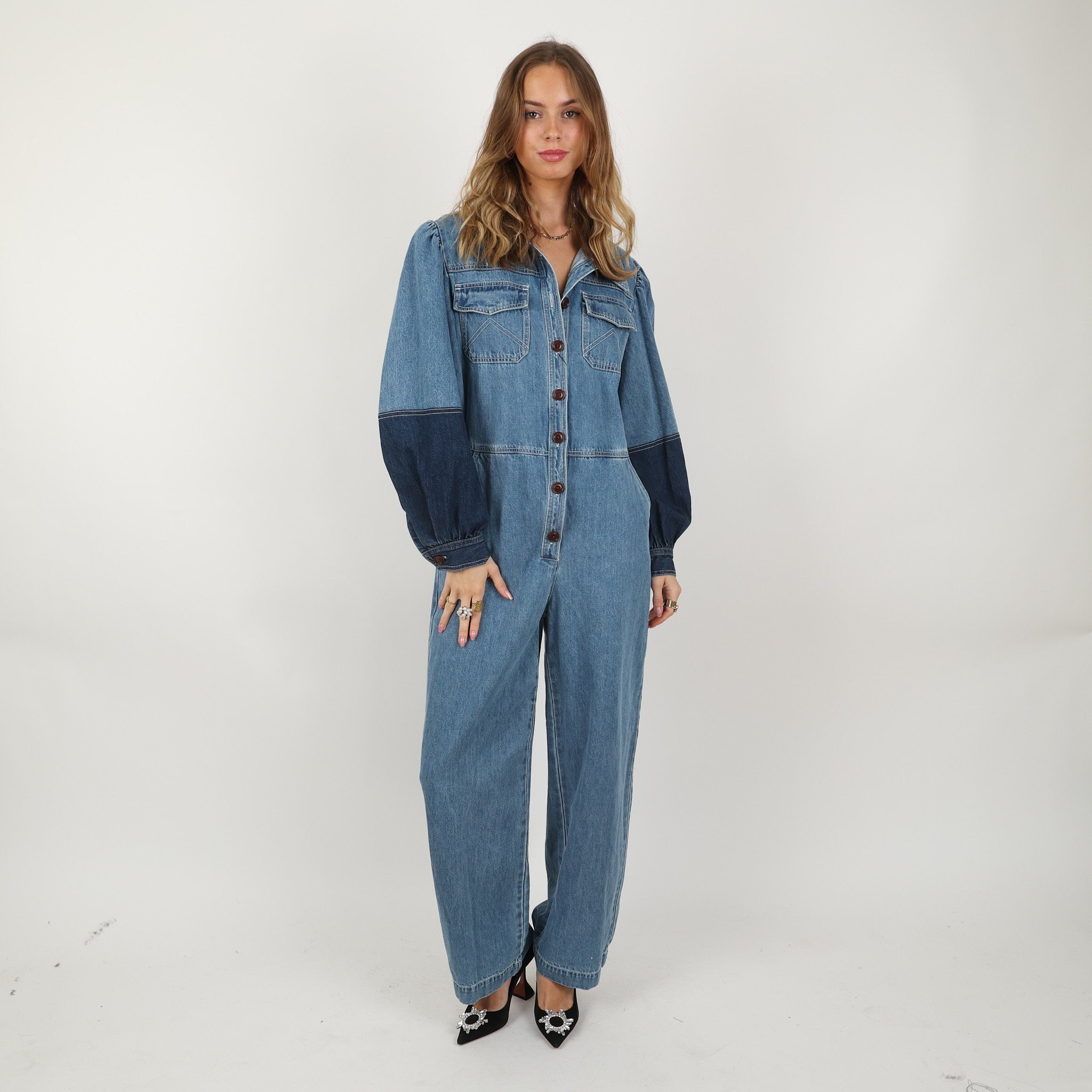 Jumpsuit, UK Size 10
