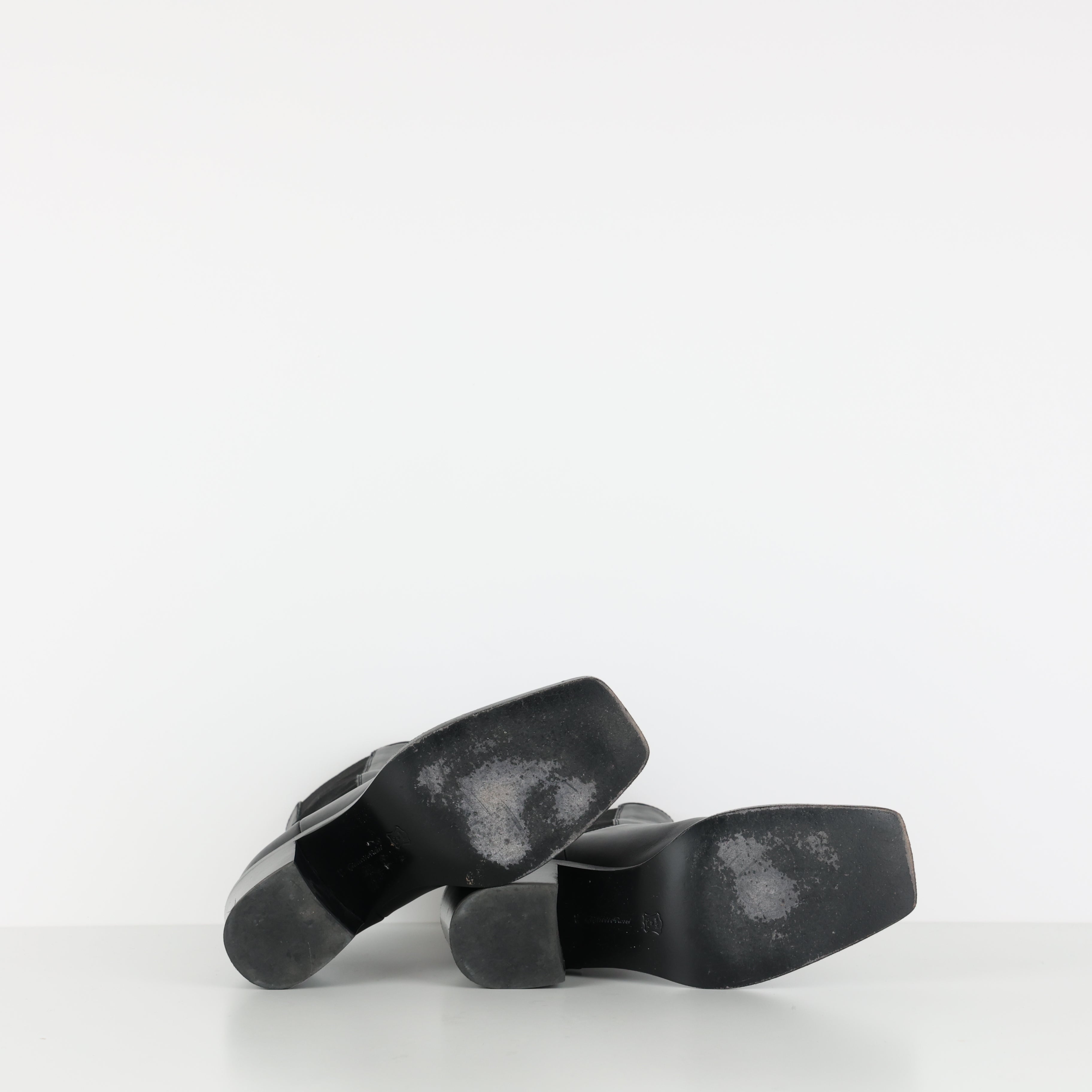 Boots , Shoe Size 38