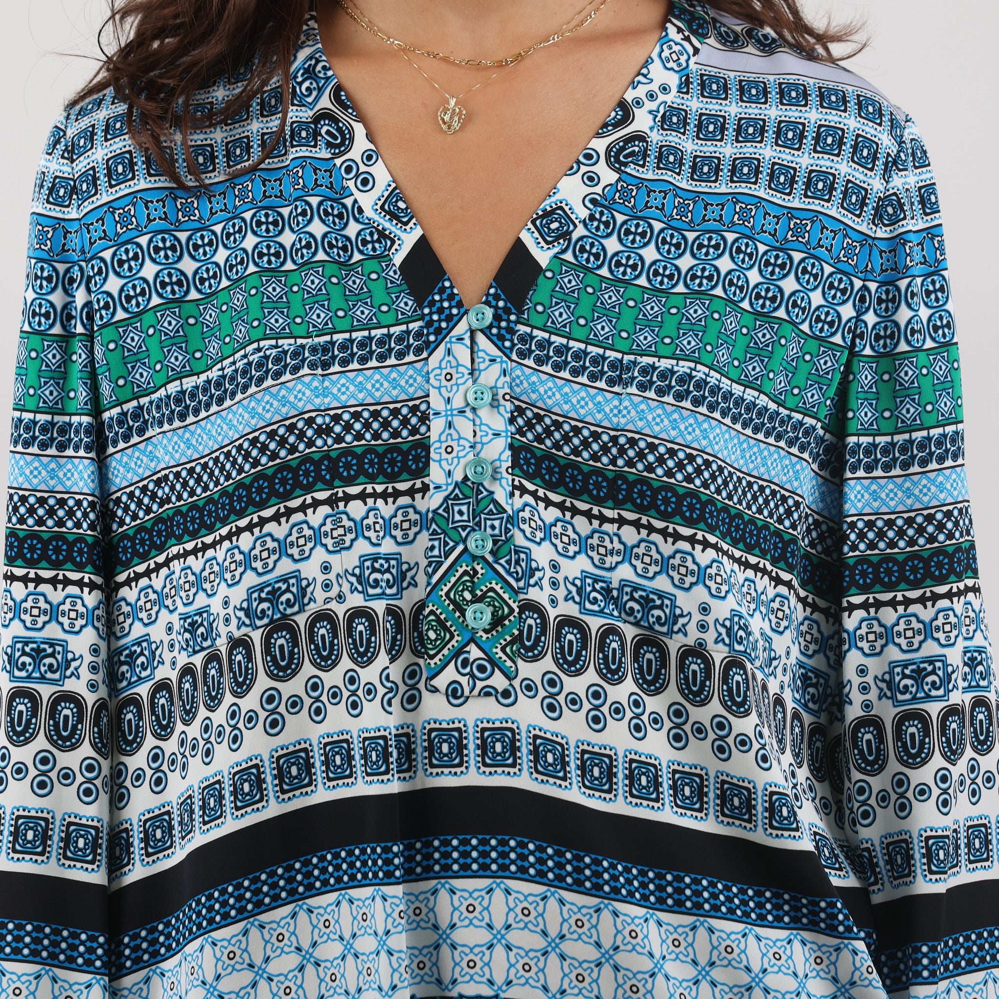 Top, UK Size 10