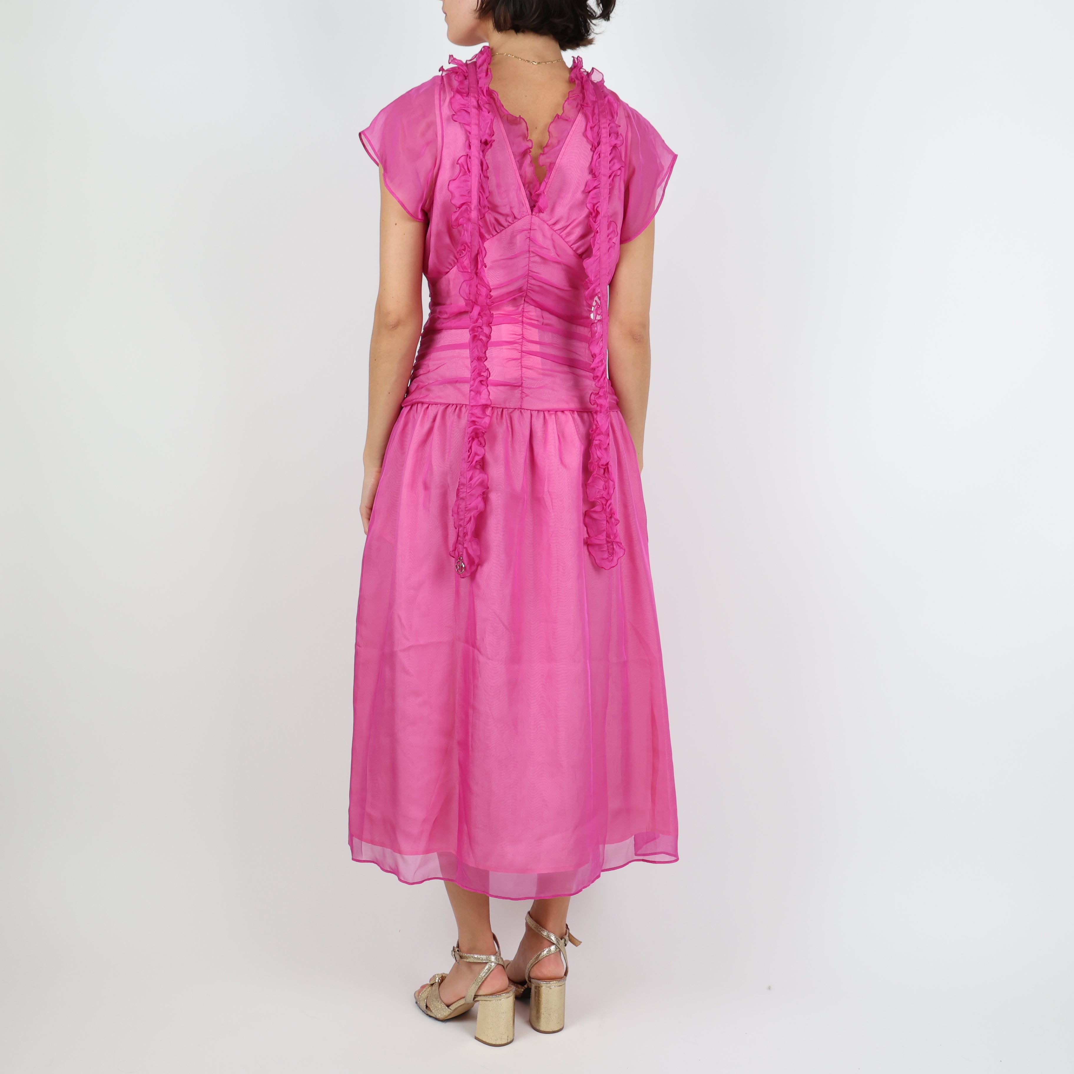 Dress, UK Size 8