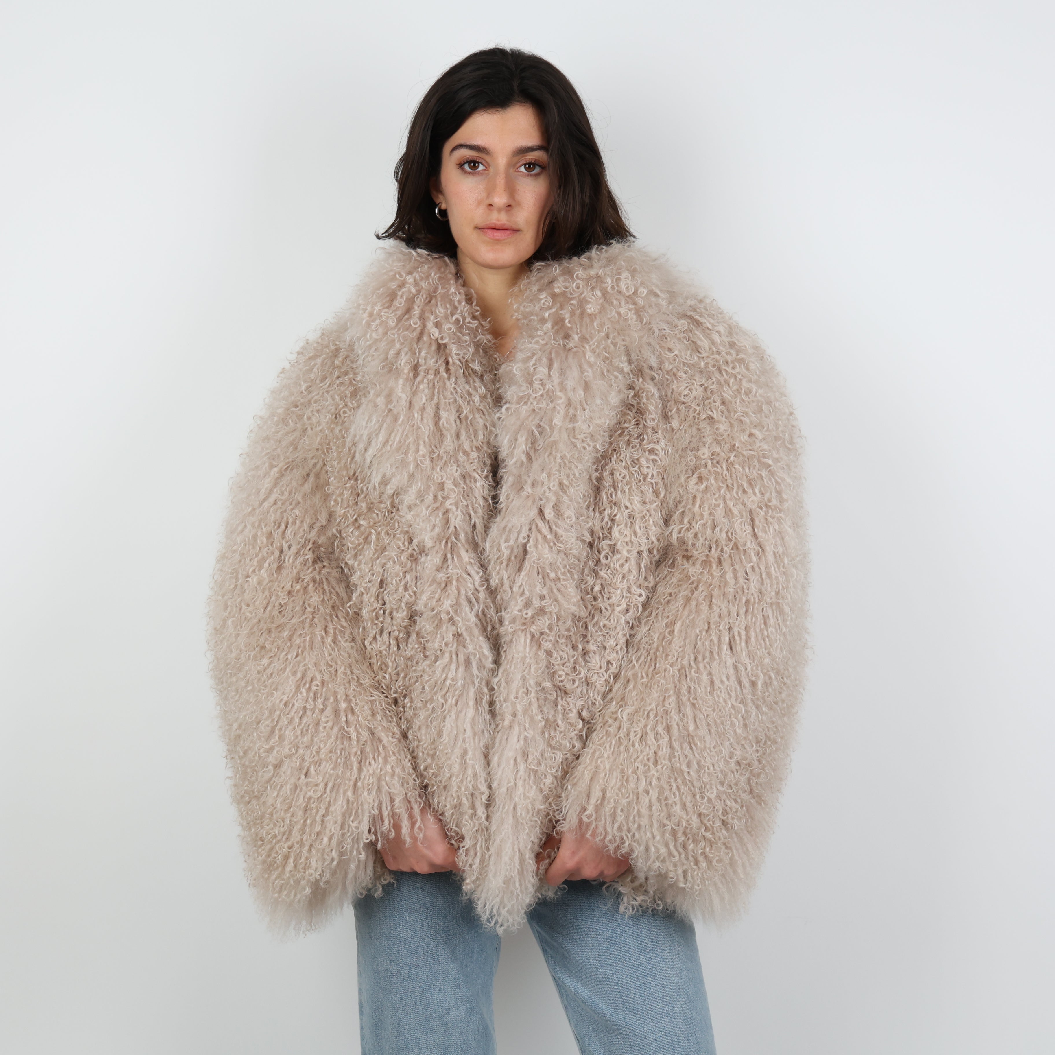 Jacket, UK Size 8