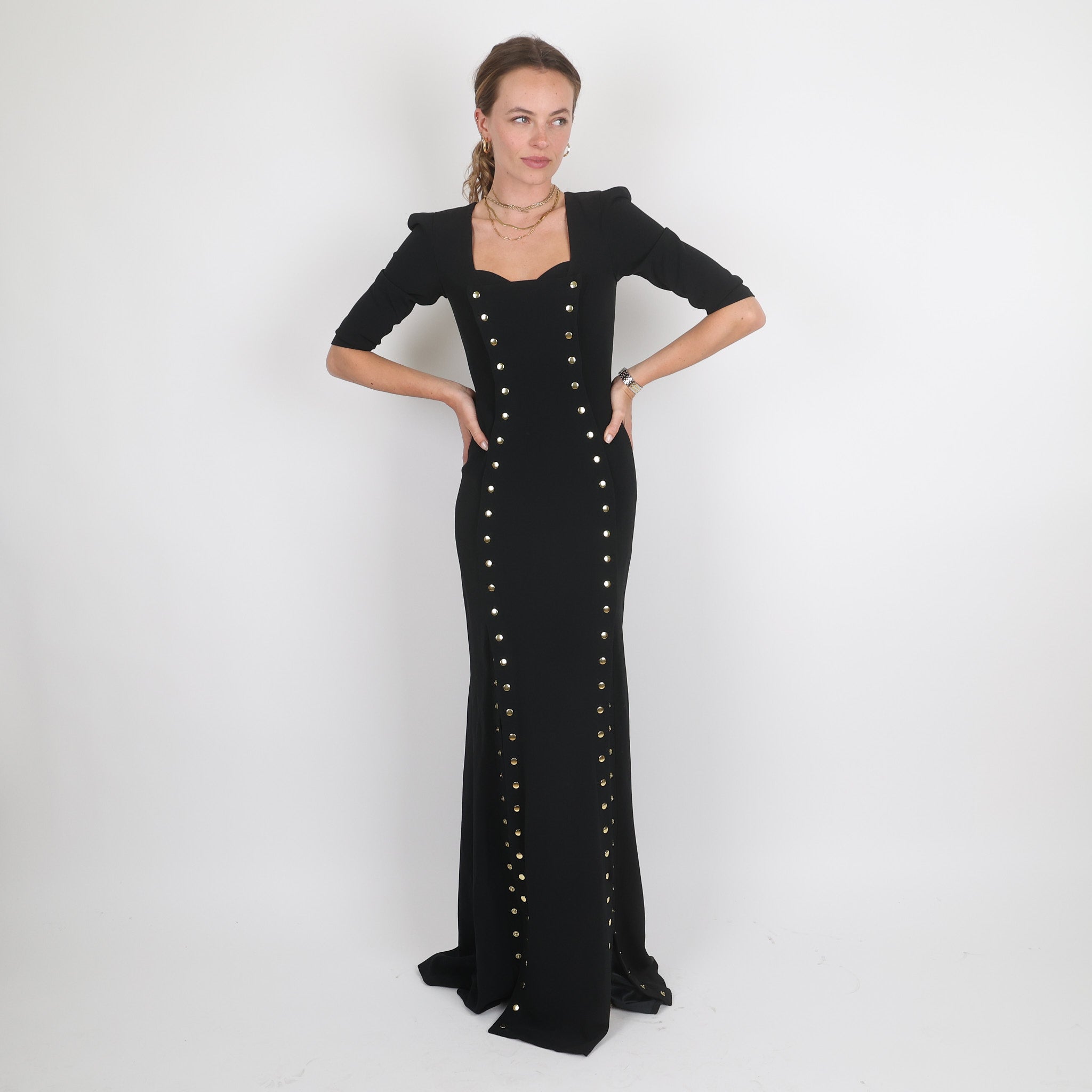 Dress, UK Size 8