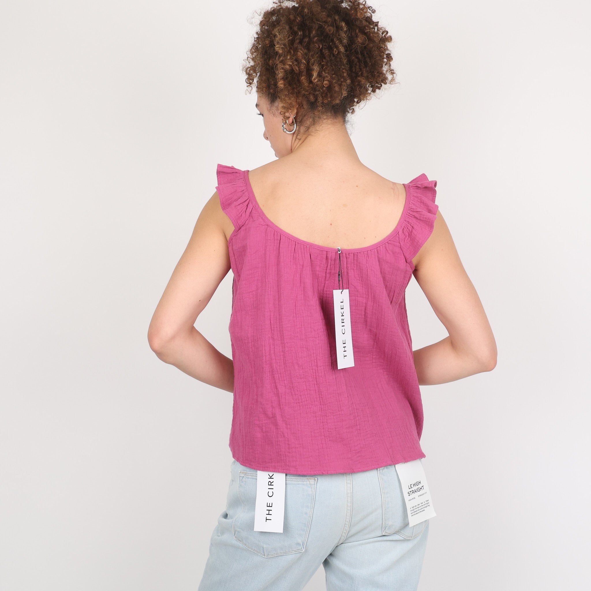 Top, UK Size 10