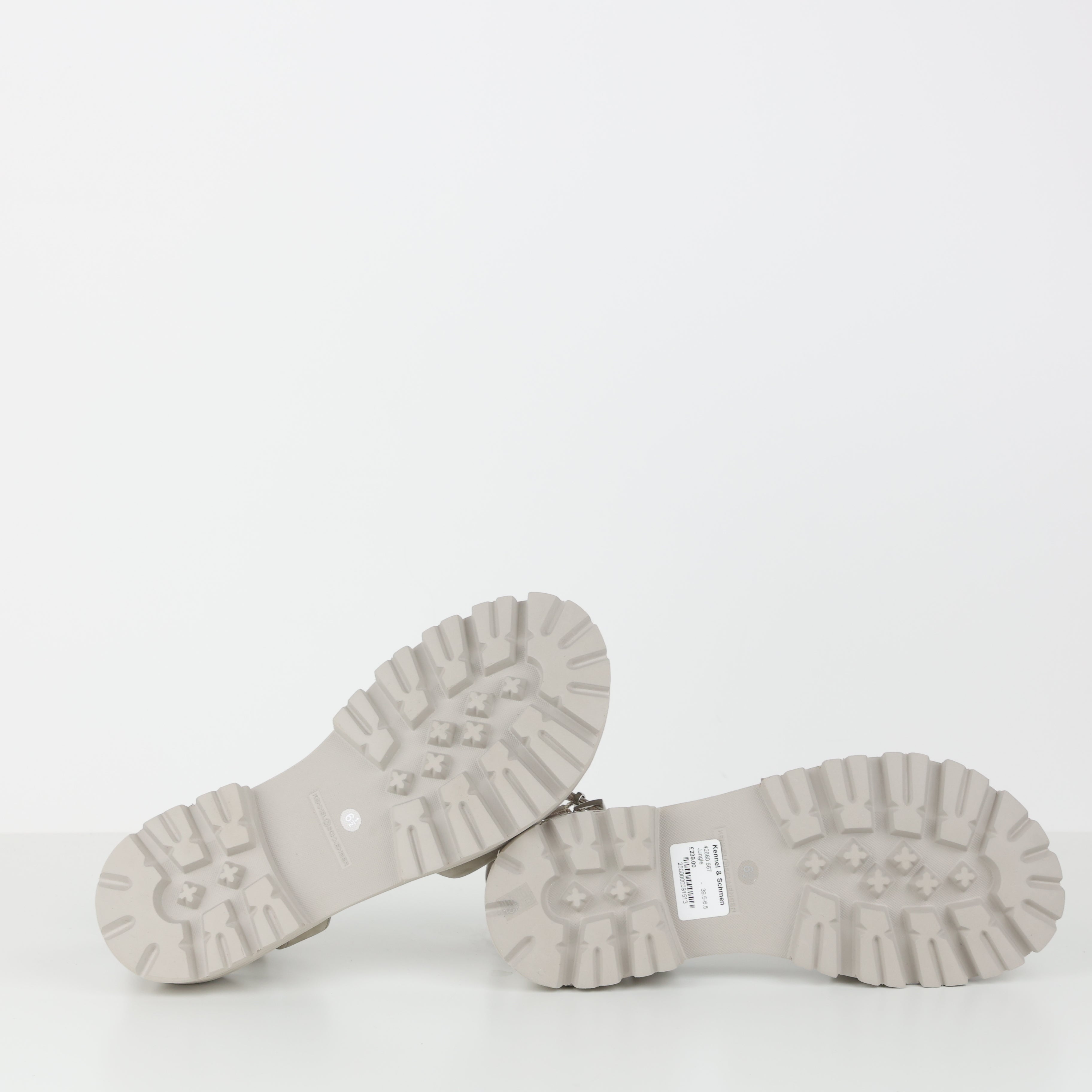 Flats, Shoe Size 40