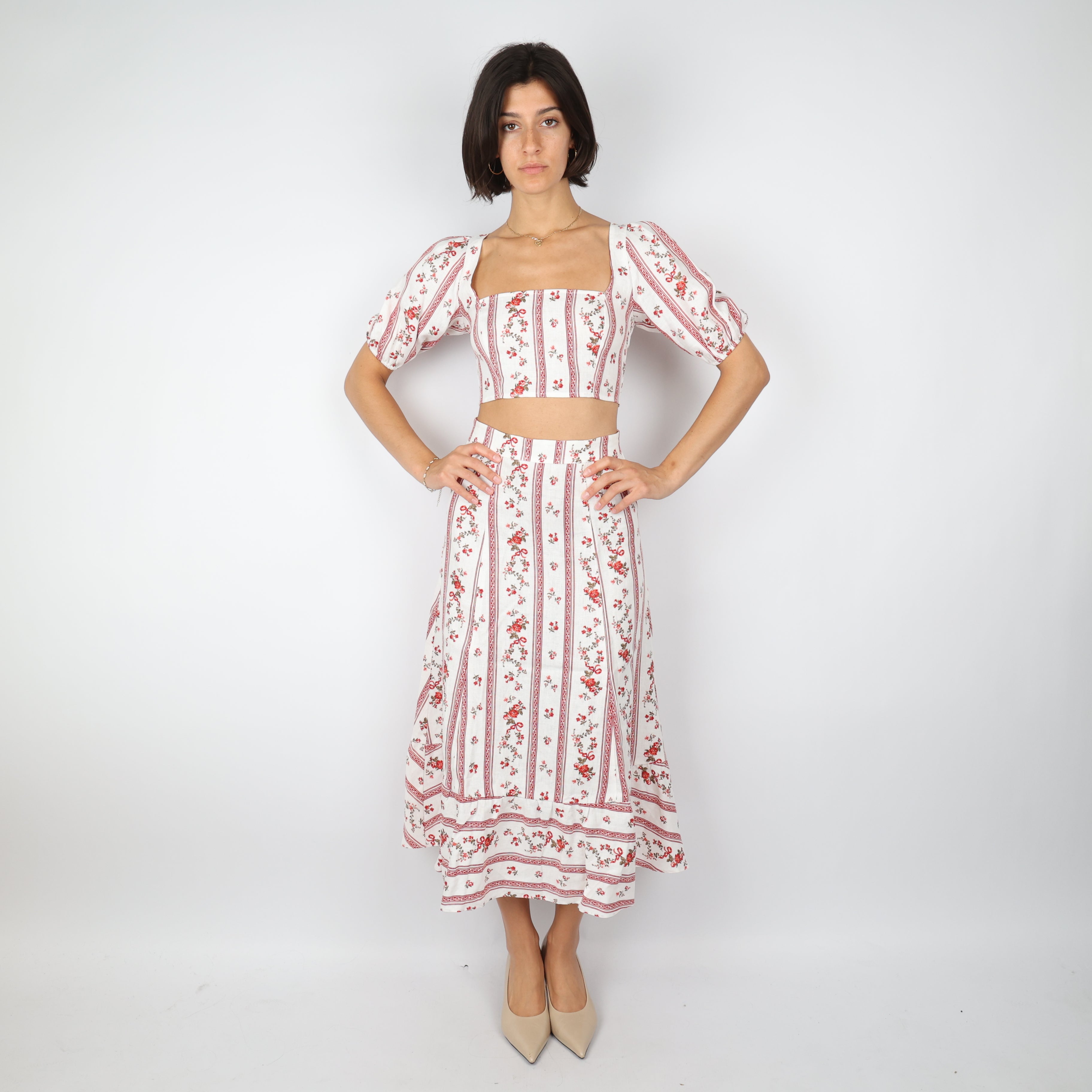 Co Ord, UK Size 8