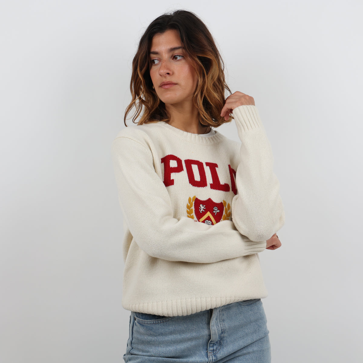 Knitwear, UK Size 10