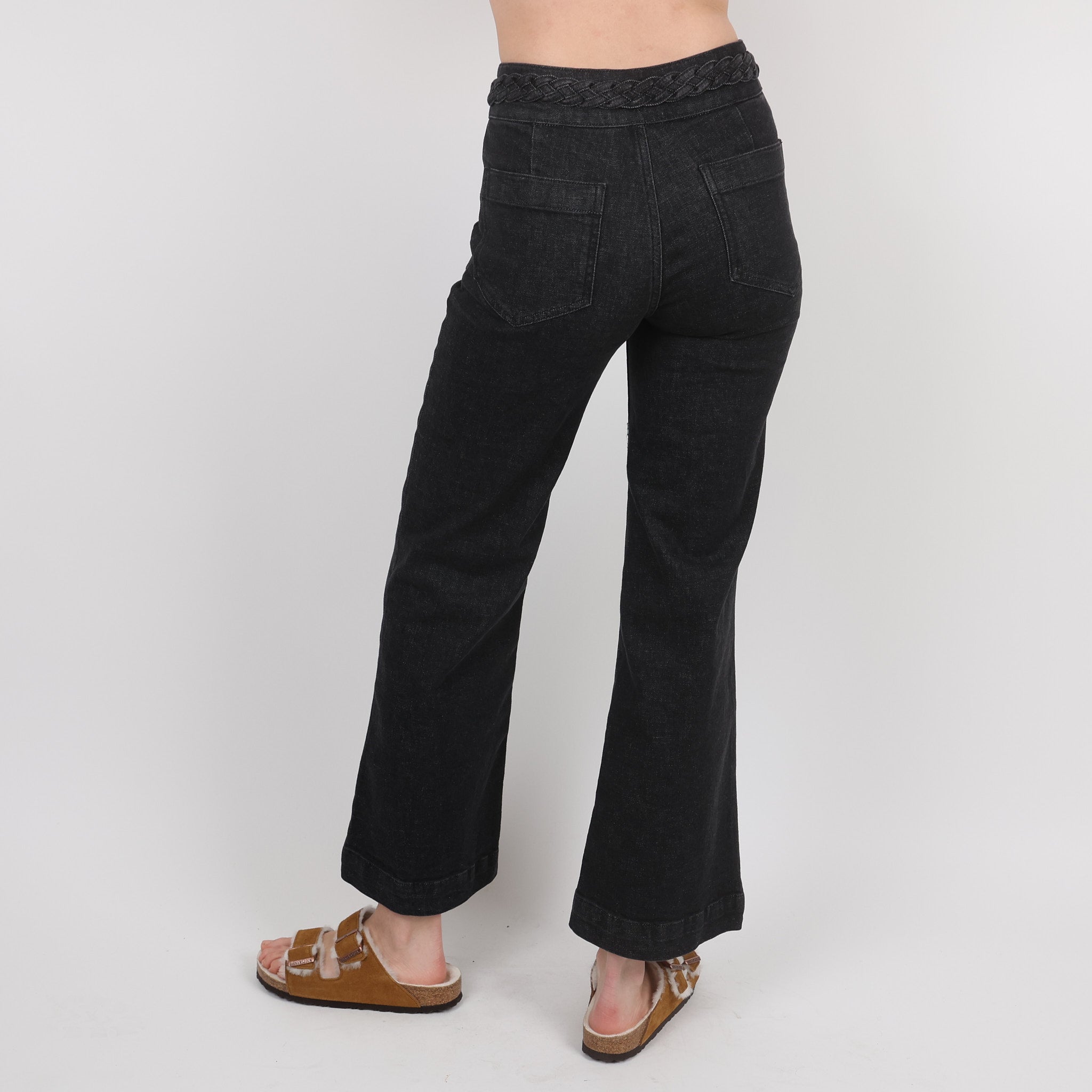 Jeans, Waist 24