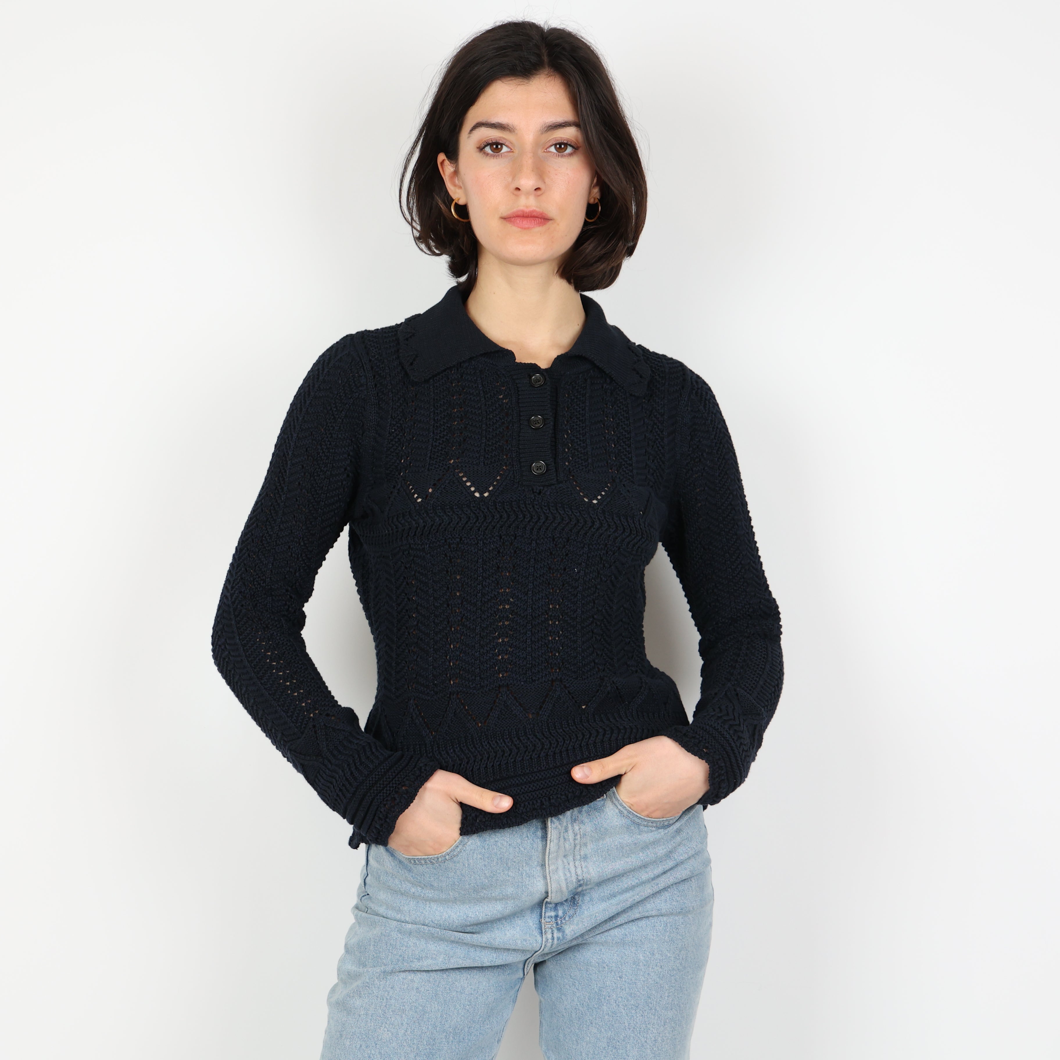 Knitwear, UK Size 8