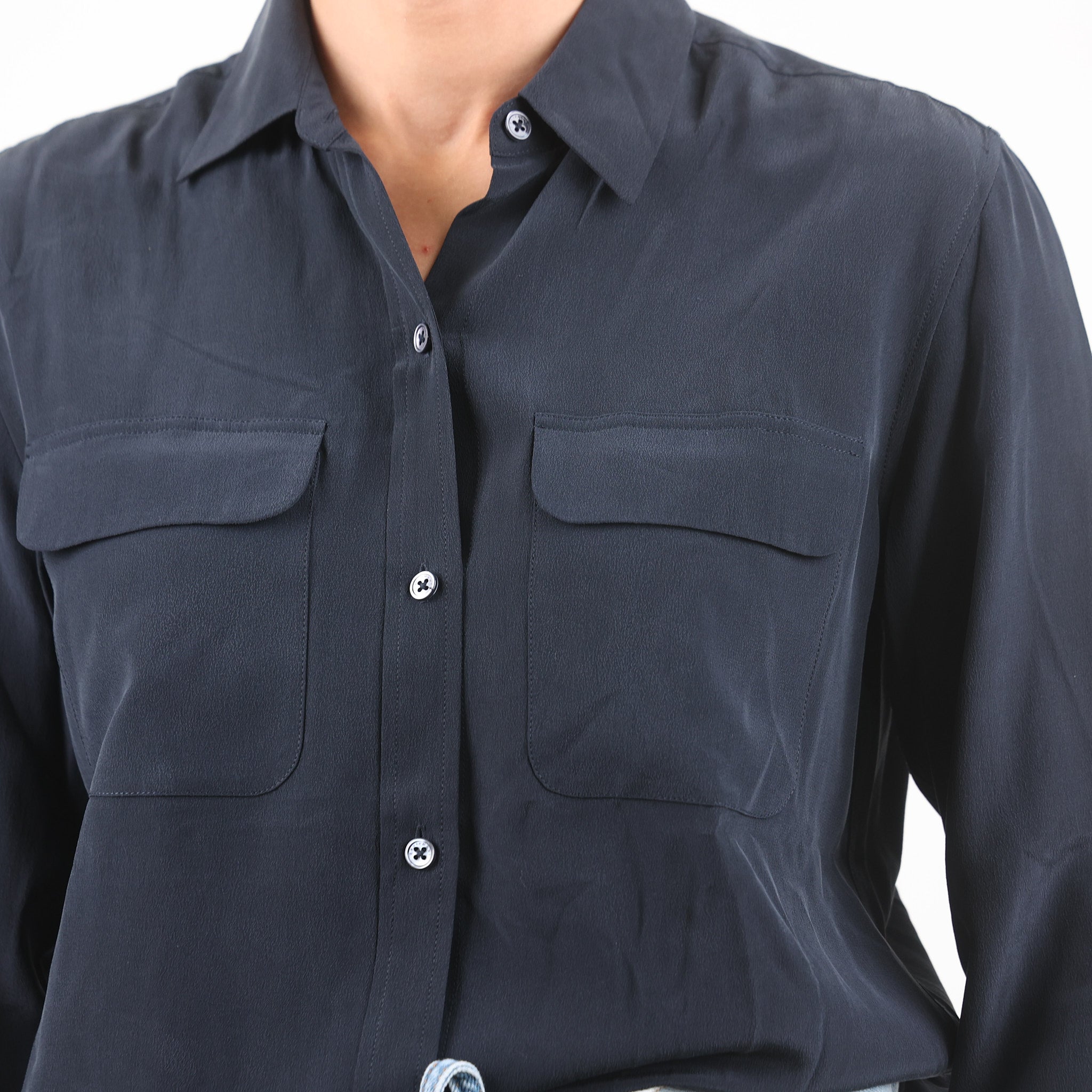 Shirt, UK Size 10