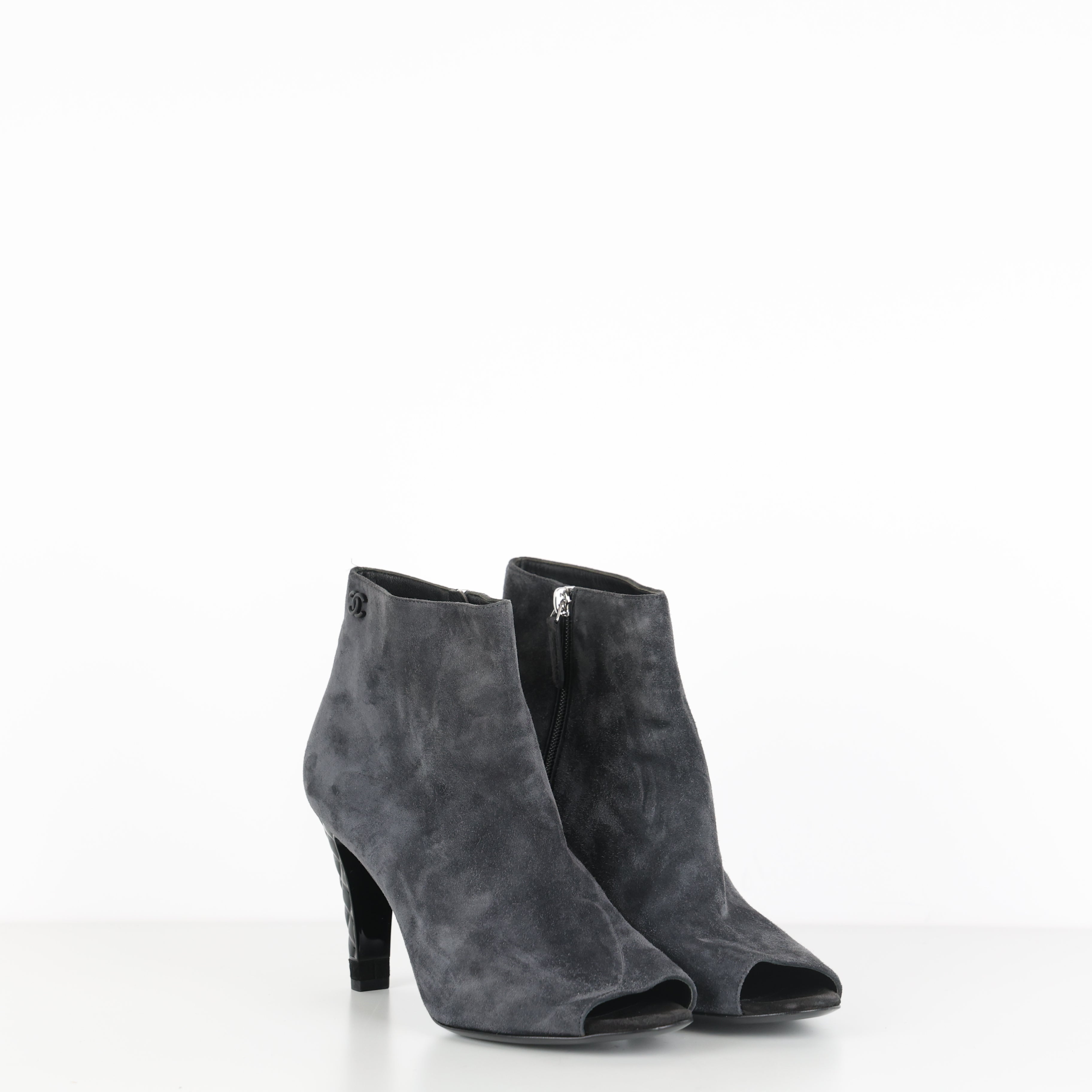 Boots , Shoe Size 40