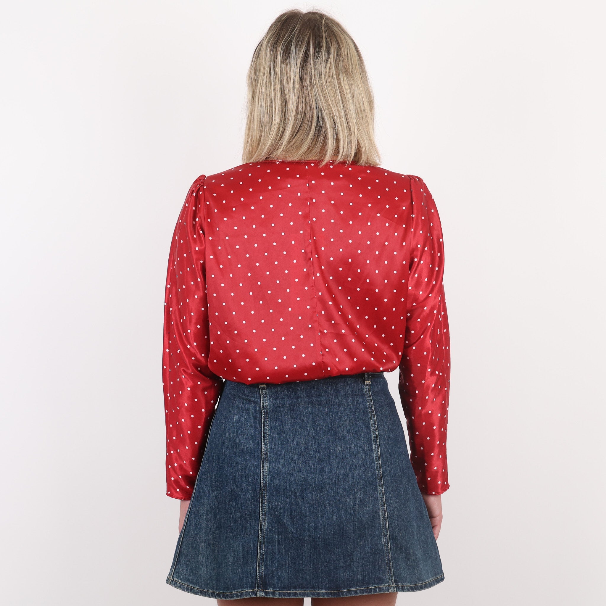 Top, UK Size 8