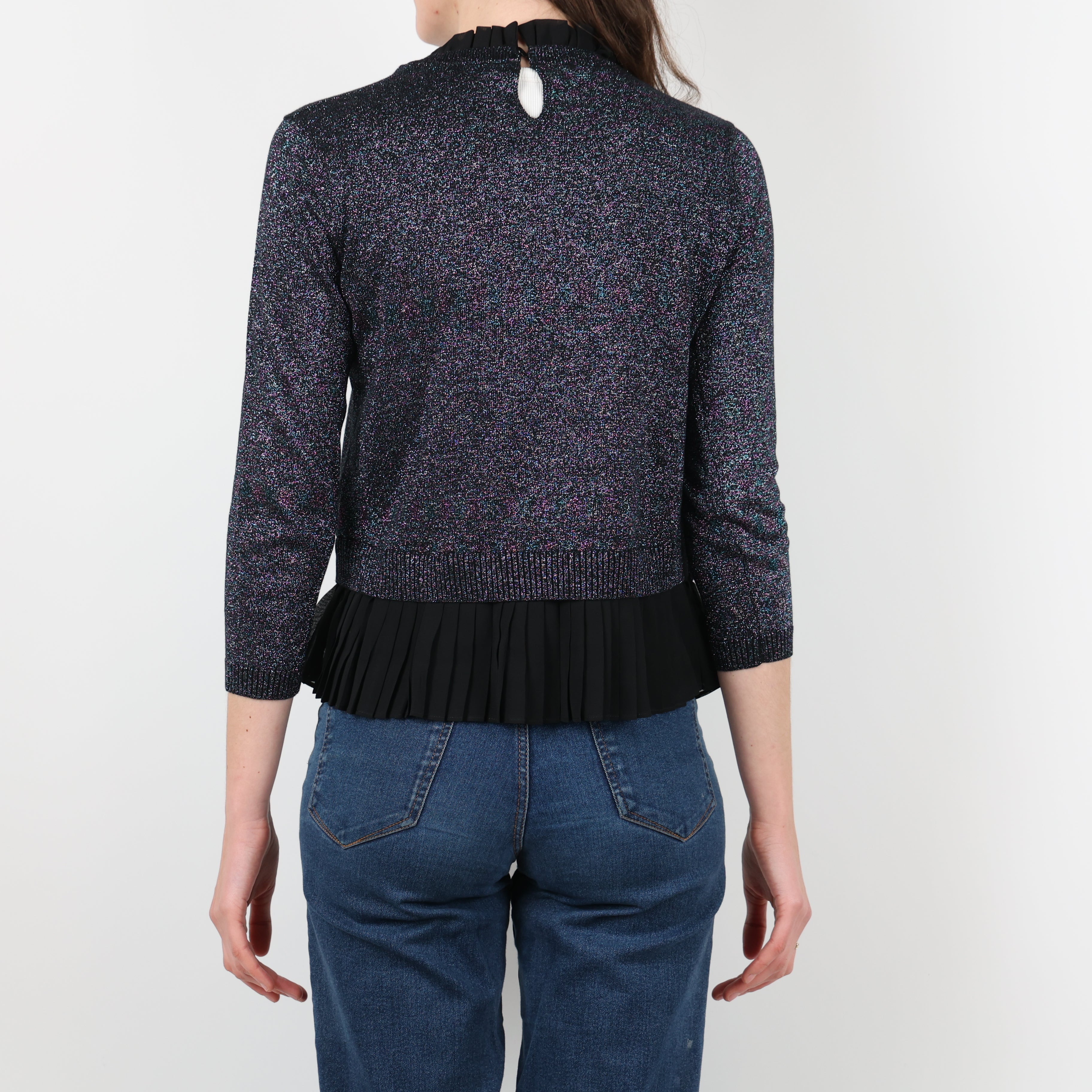 Knitwear, UK Size 8