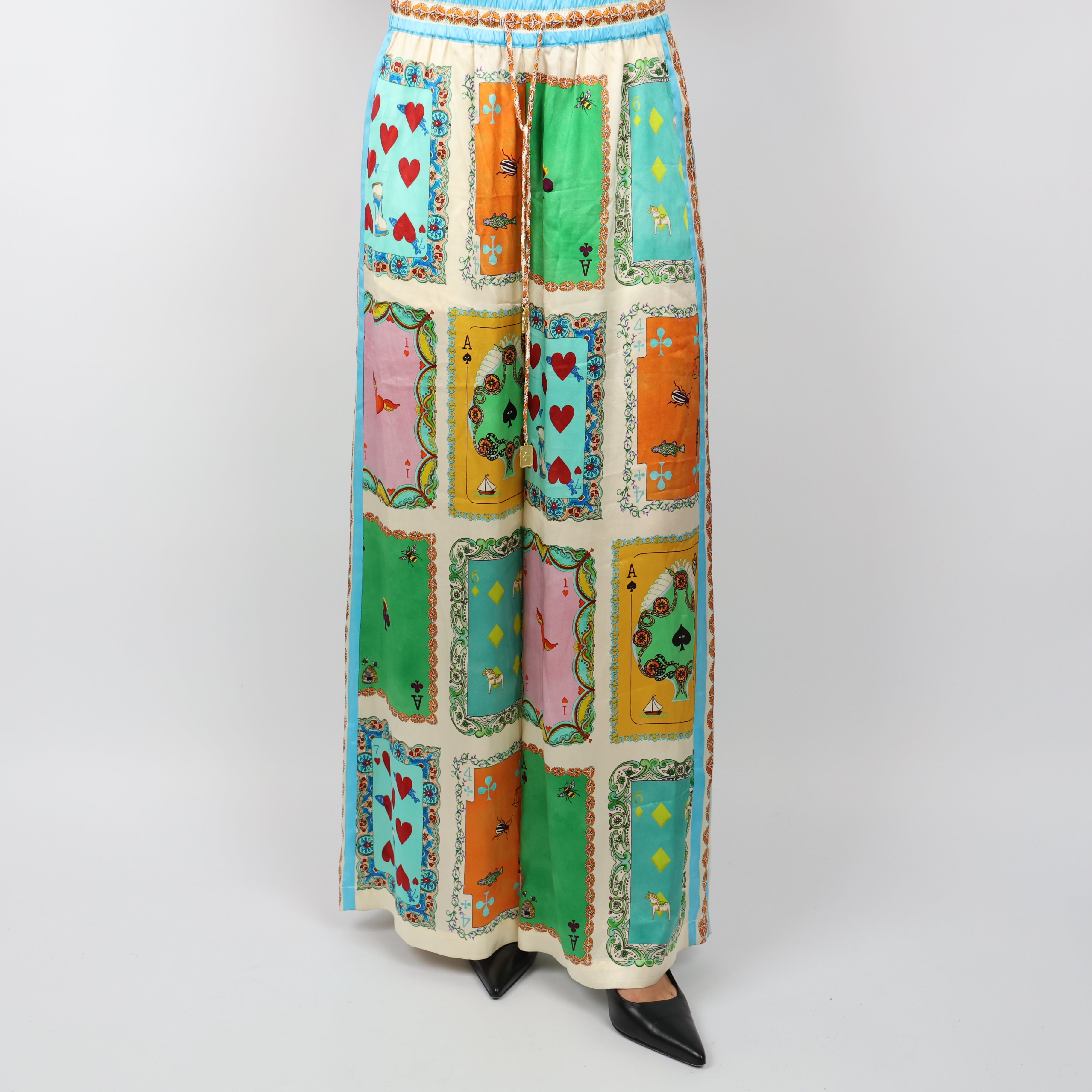 Trousers, UK Size 10