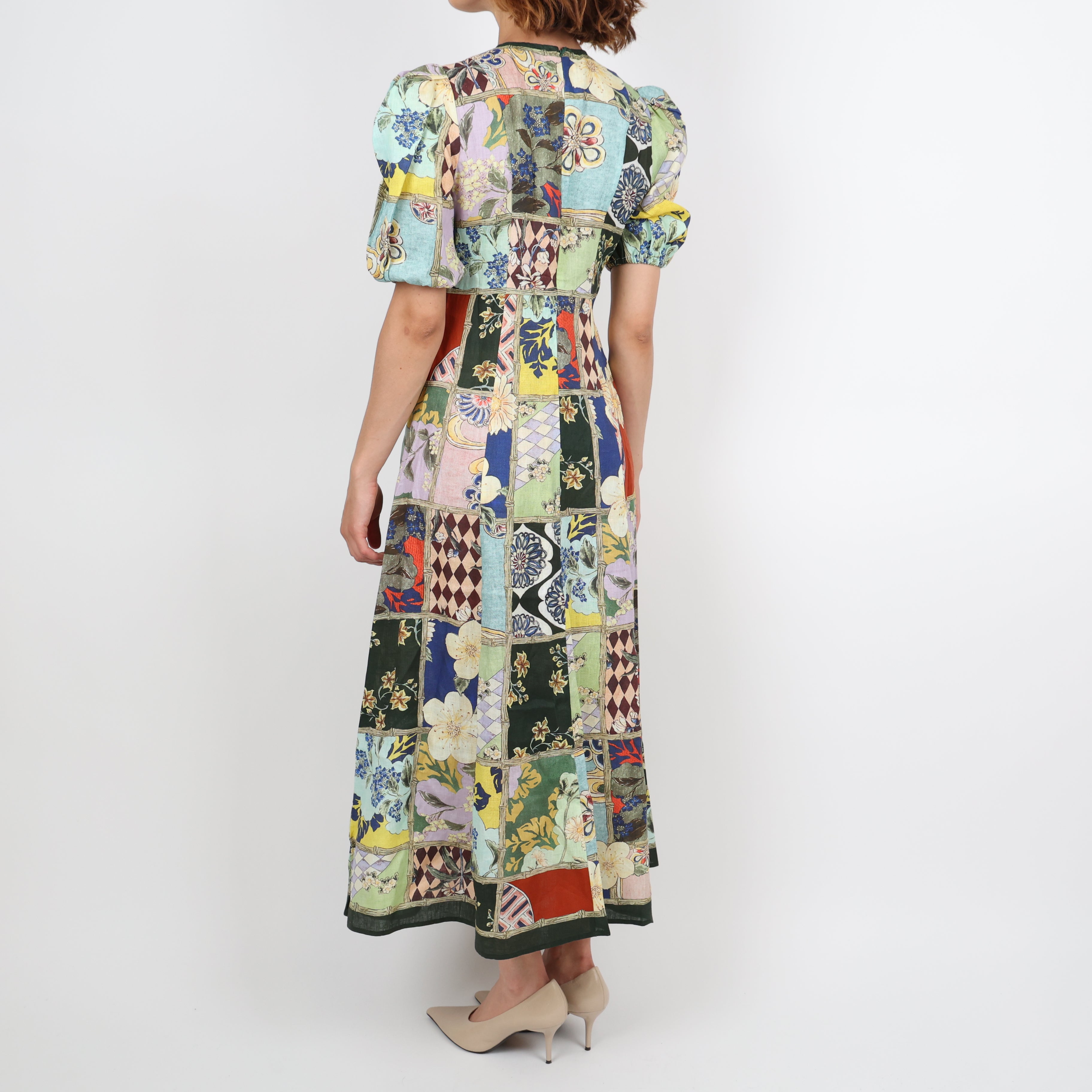 Dress, UK Size 10