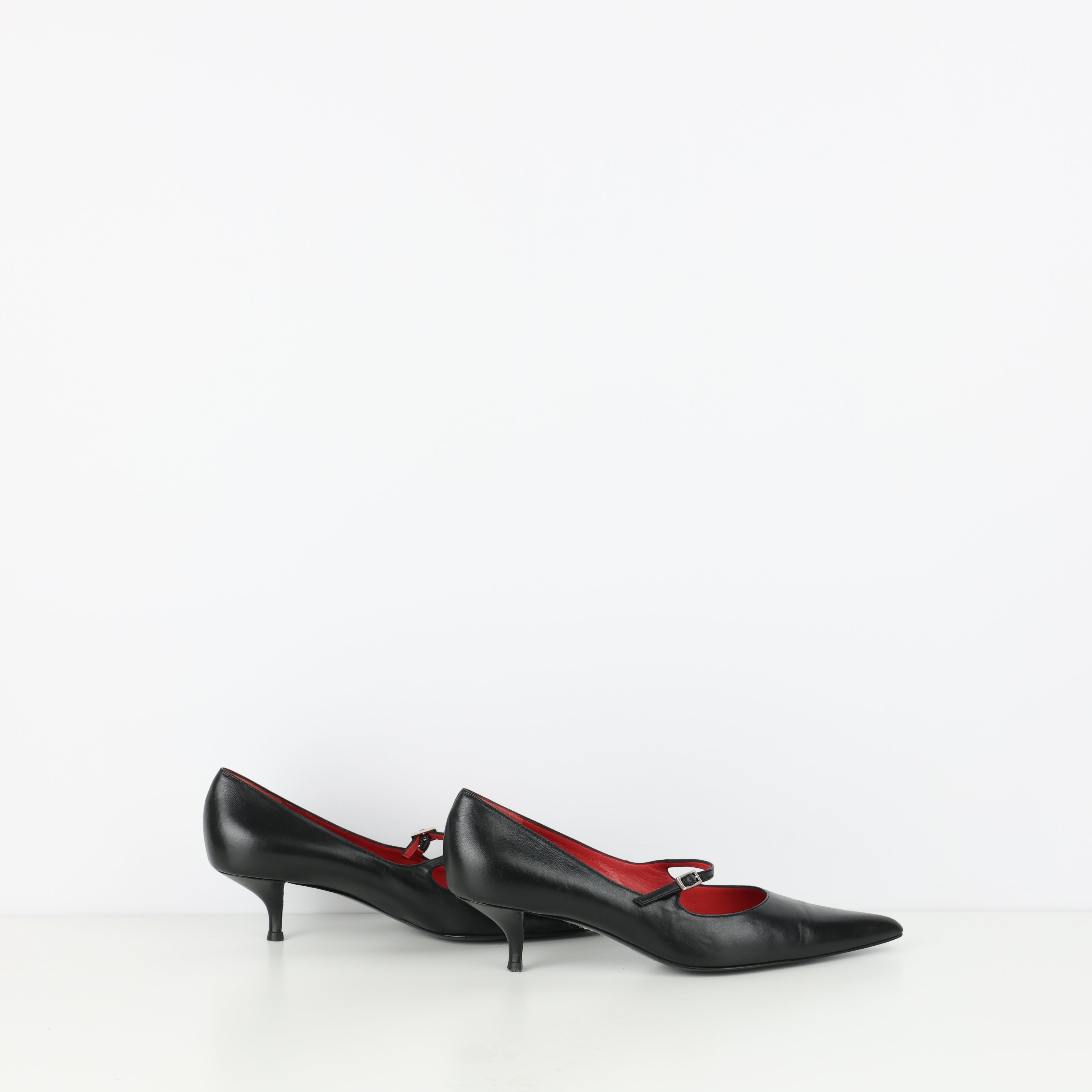 Heels , Shoe Size 41