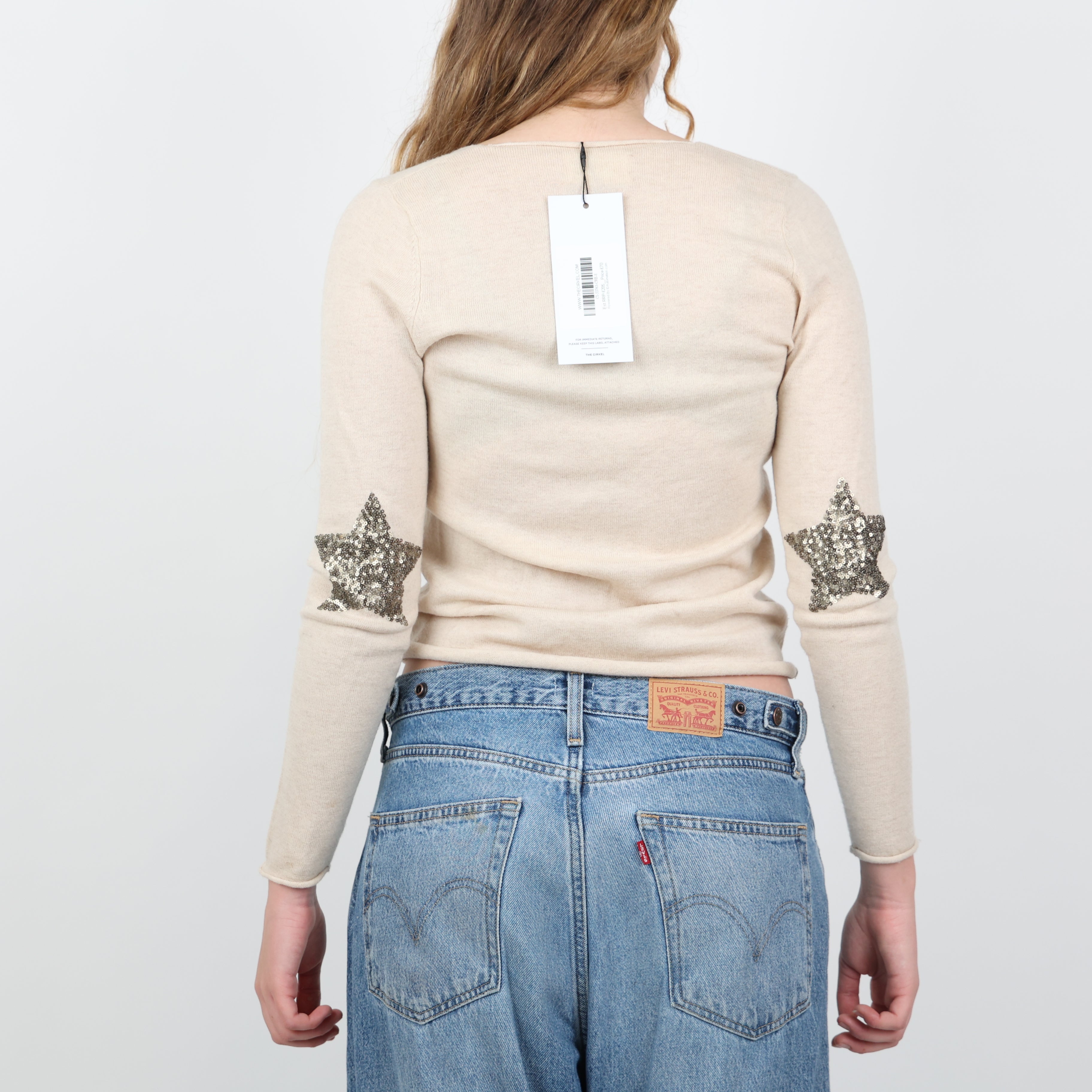 Knitwear, UK Size 8