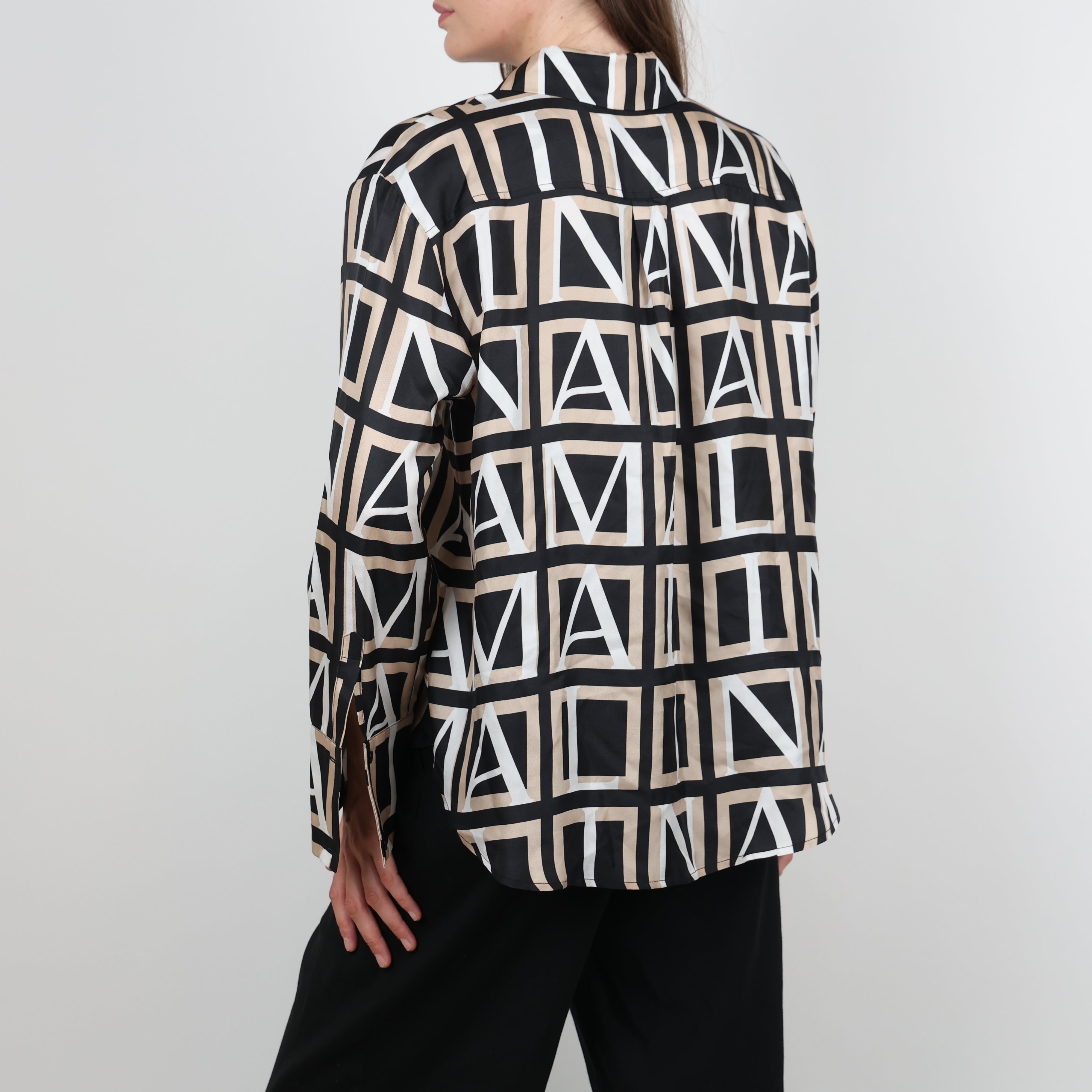 Shirt, UK Size 10