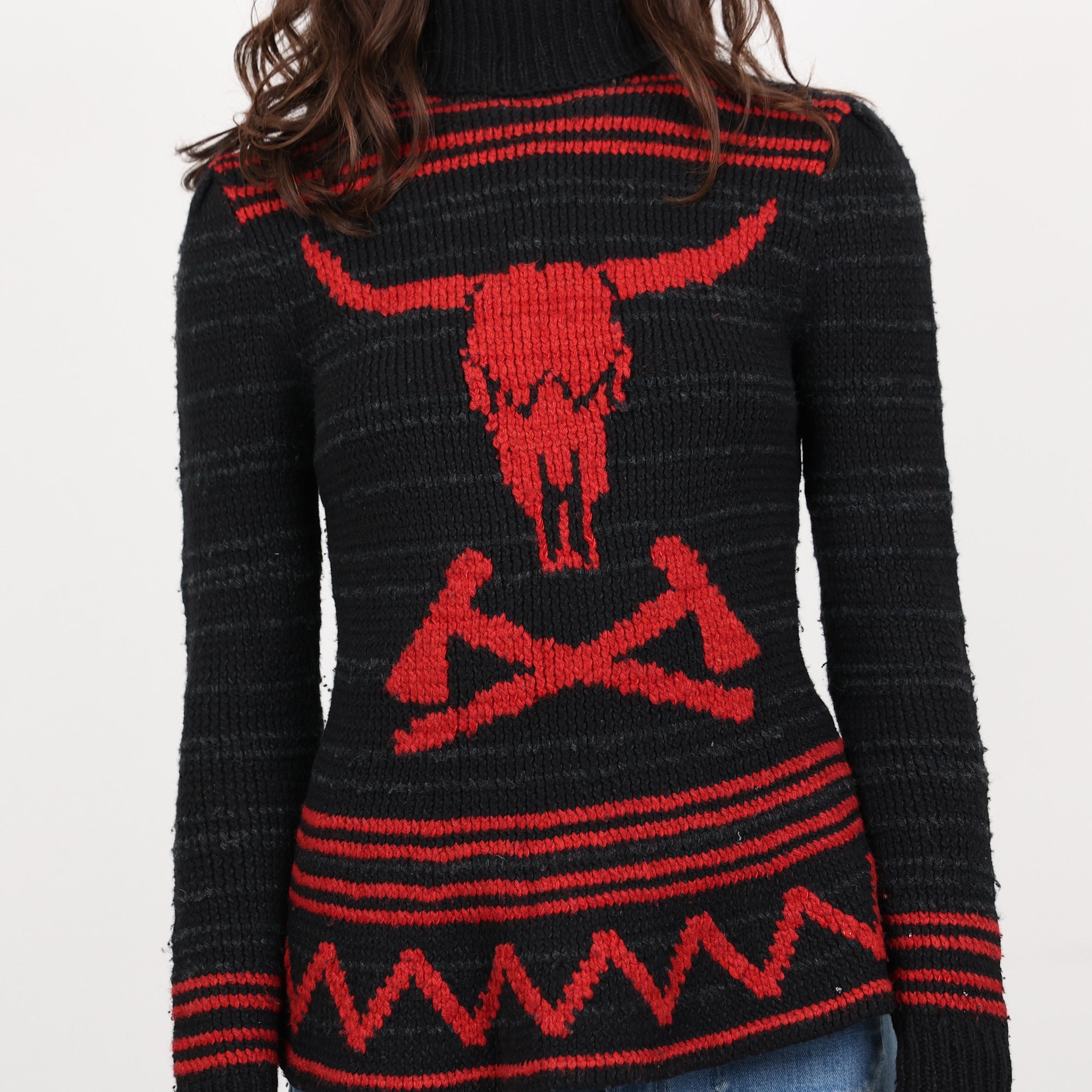 Knitwear, UK Size 8
