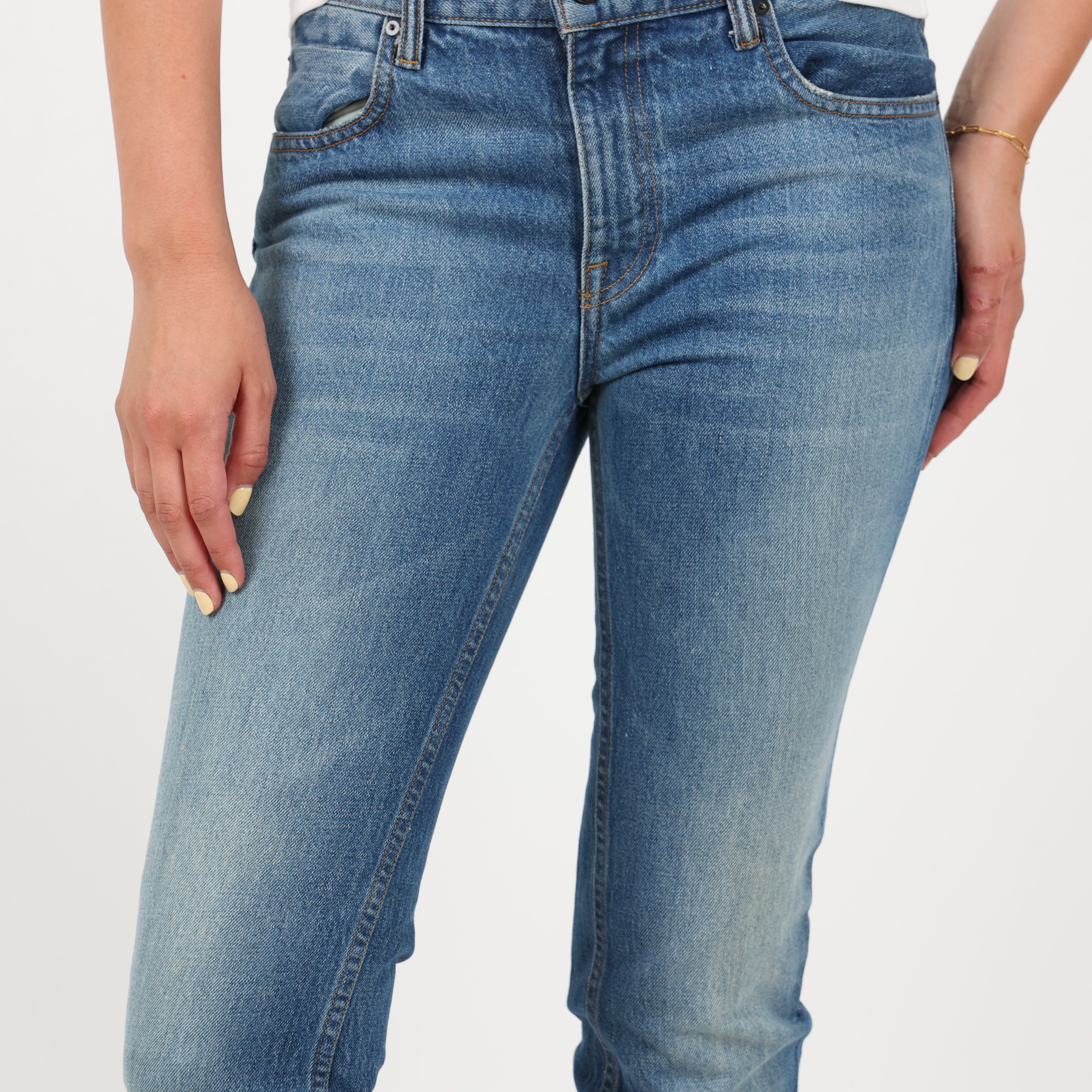 Jeans, Waist 26