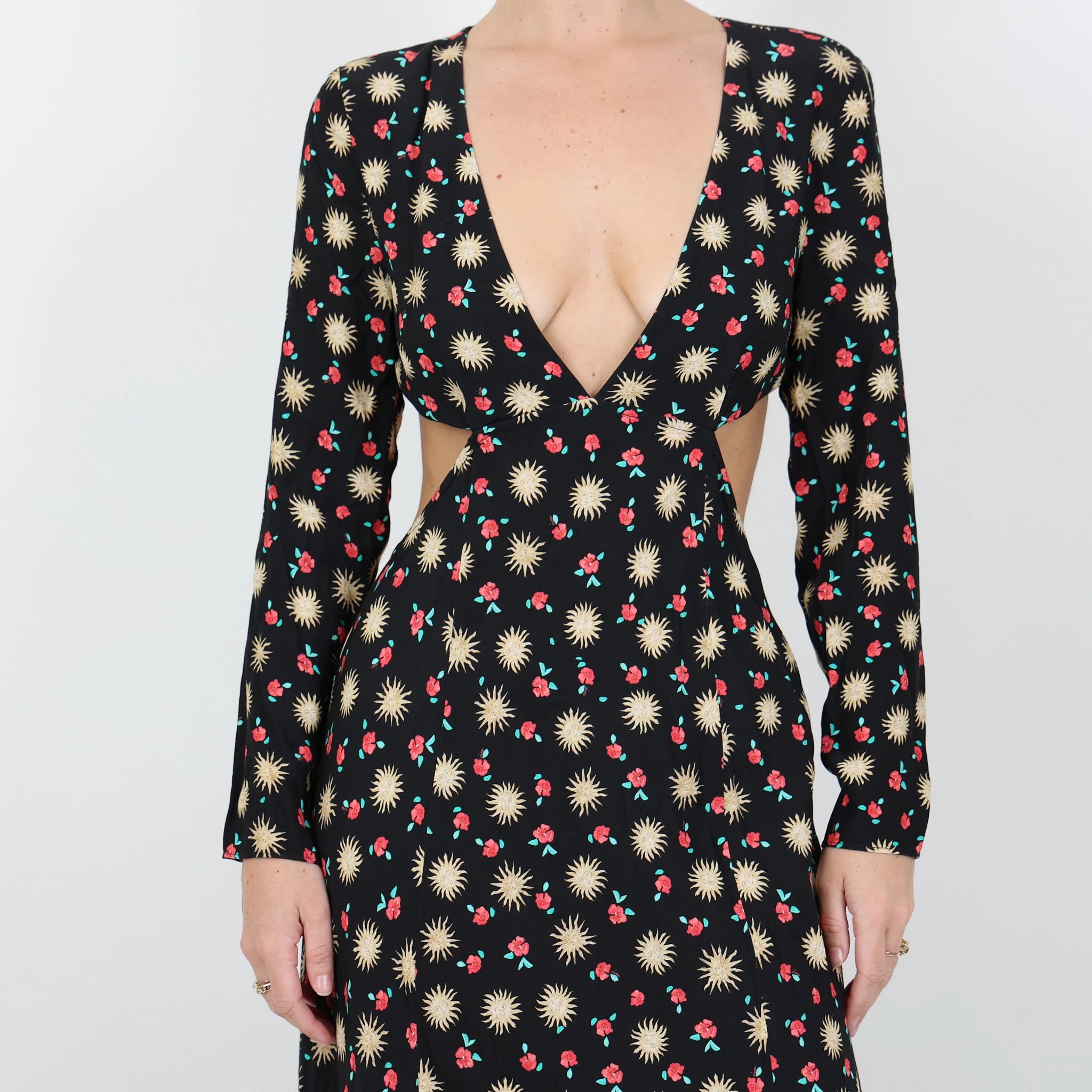 Dress, UK Size 8