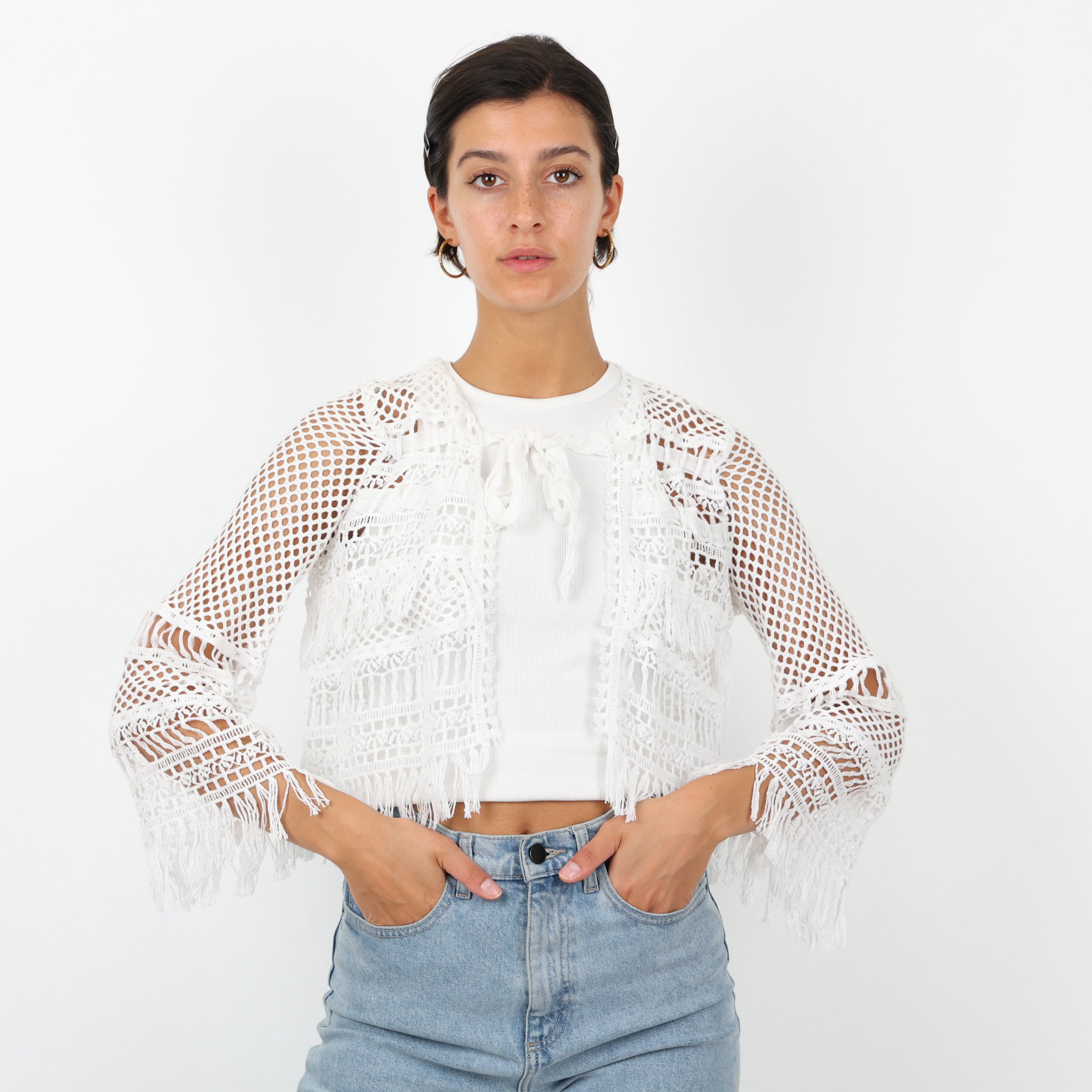 Knitwear, UK Size 8