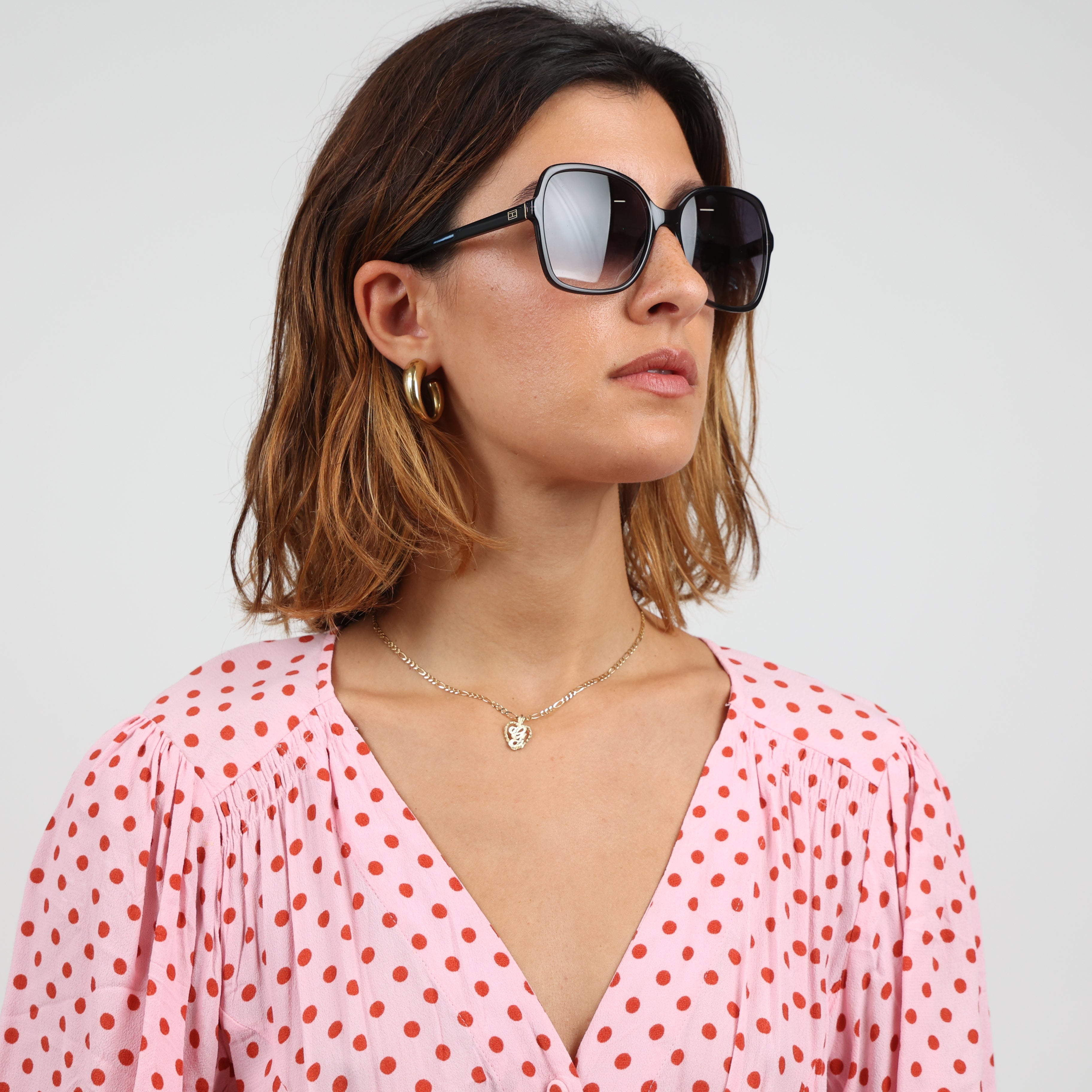 Sunglasses, UK Size One Size