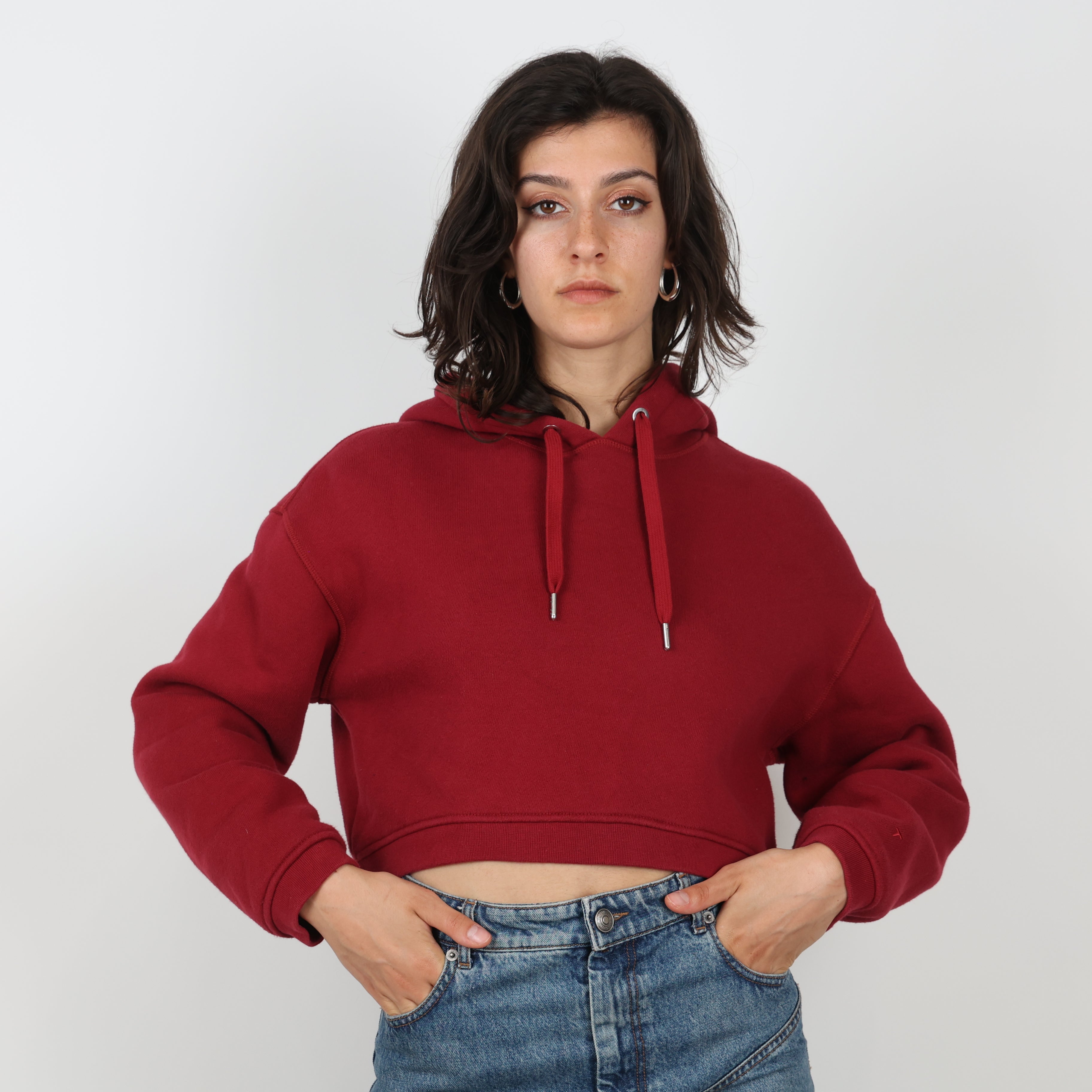 Sweatshirt, UK Size 6