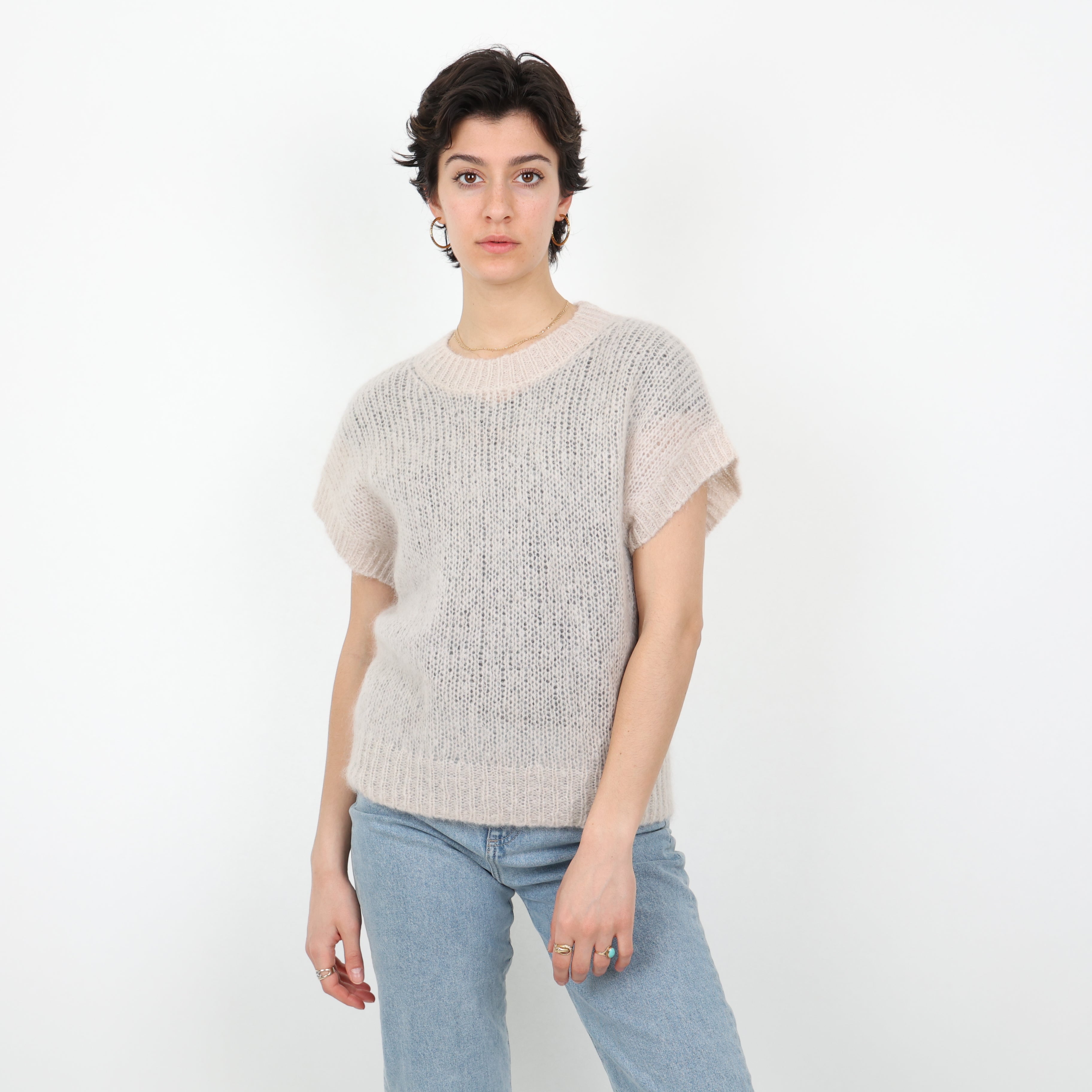 Knitwear,