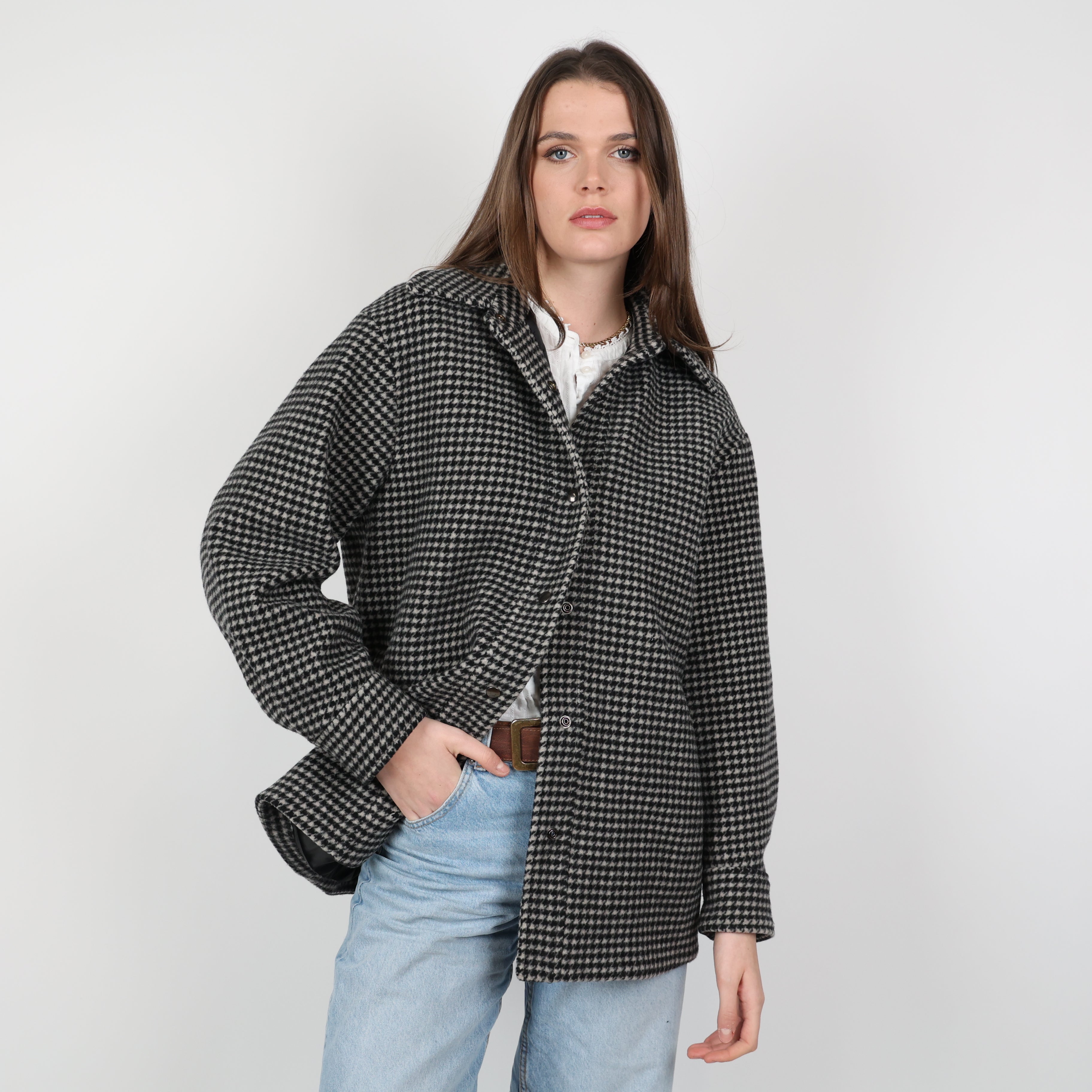 Coat, UK Size 10
