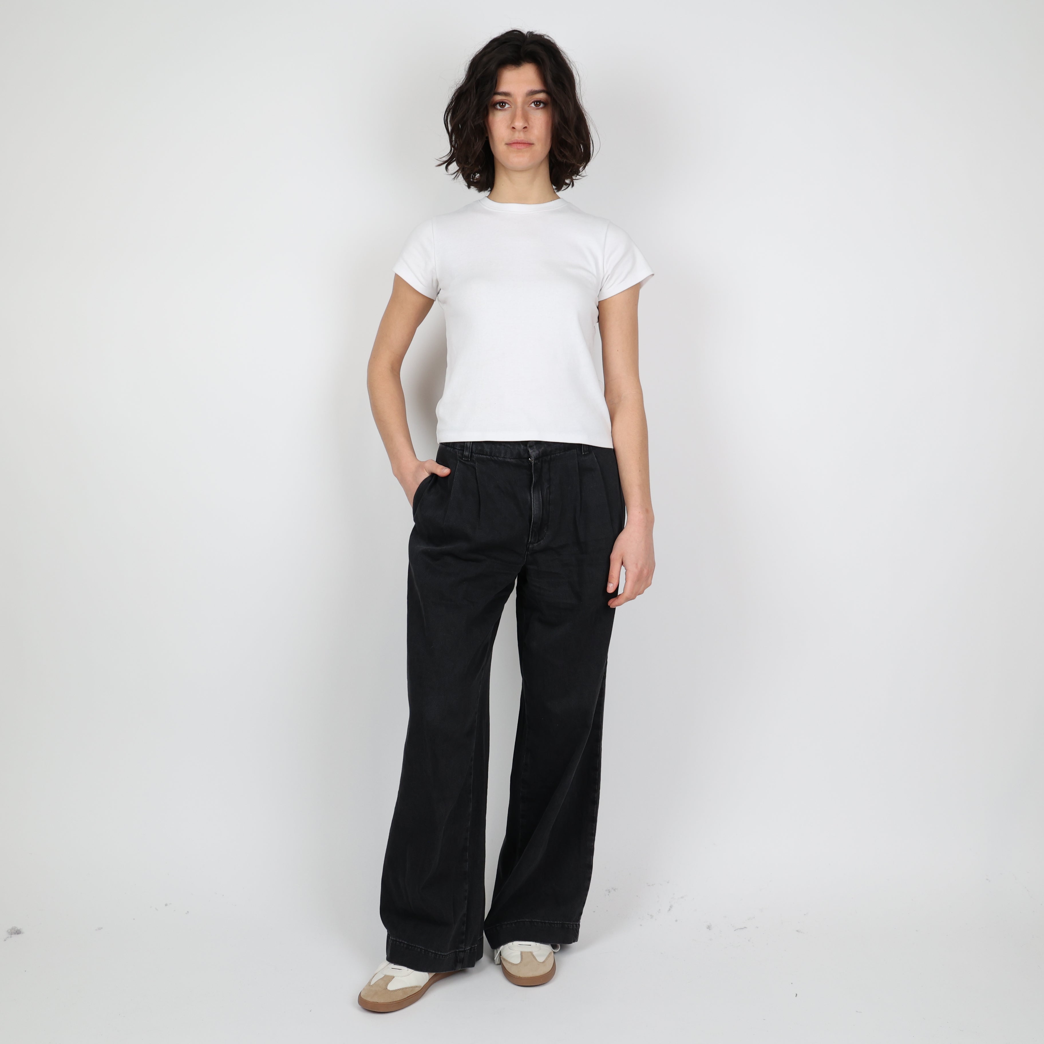 Jeans, UK Size 8