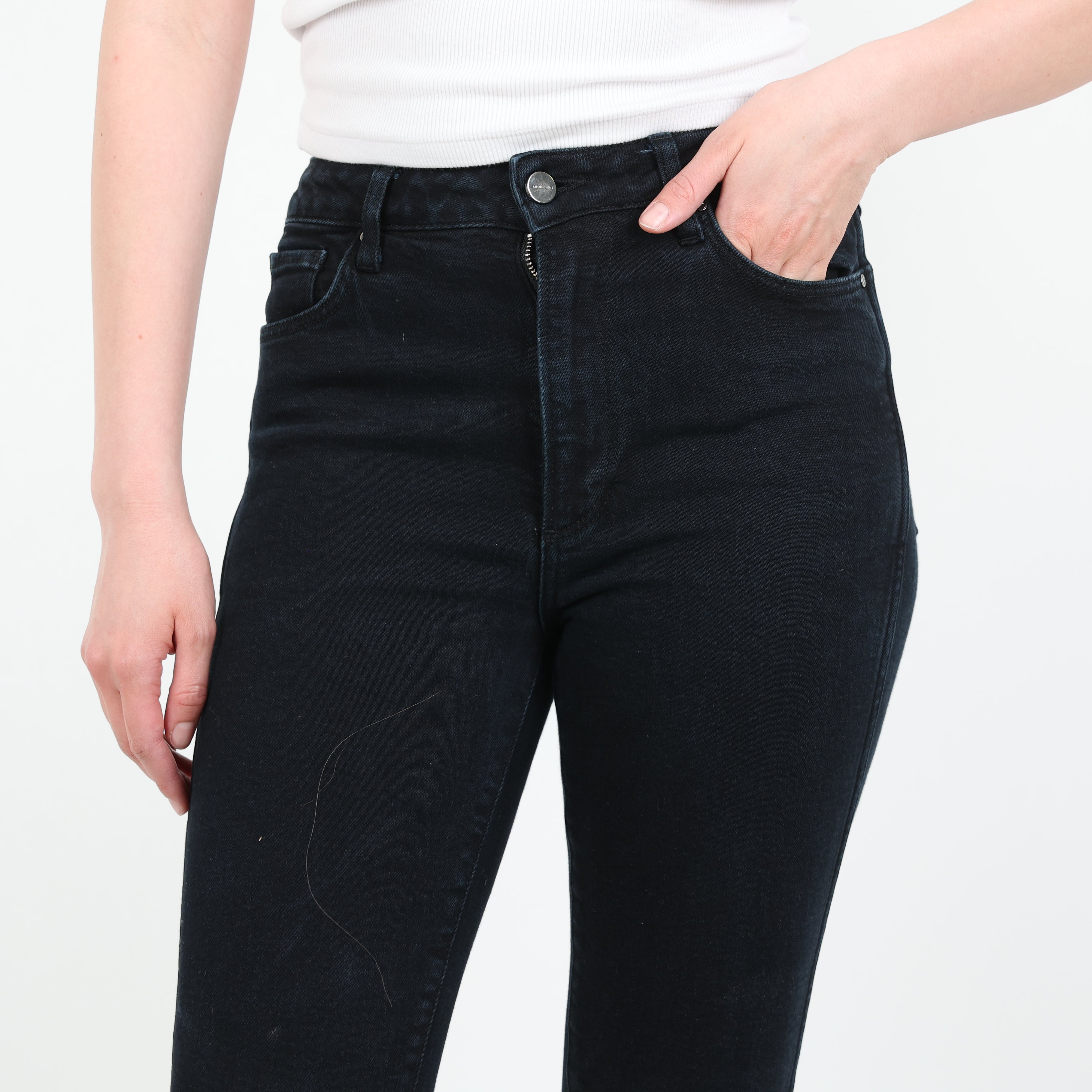 Jeans, Waist 26