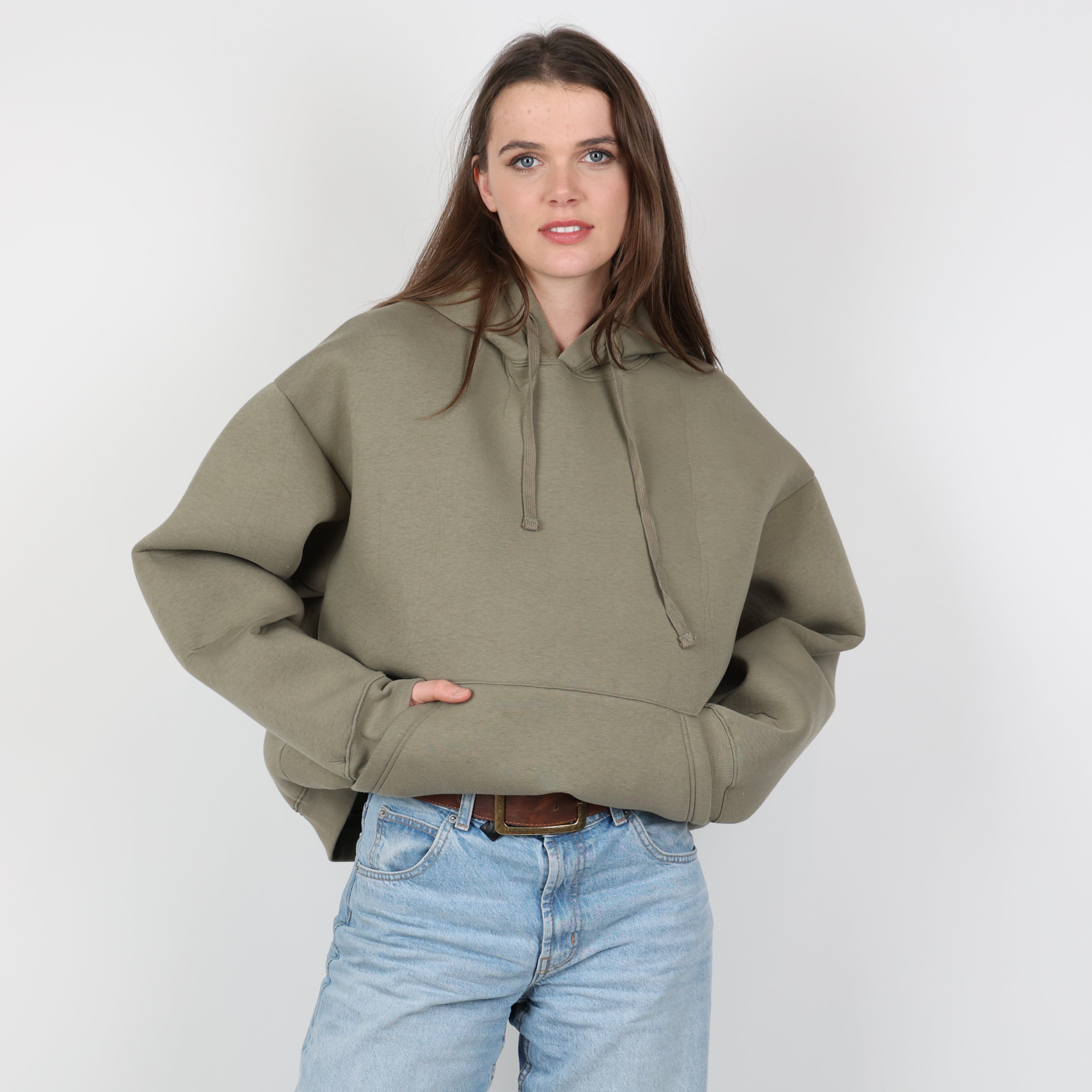 Sweatshirt, UK Size One Size