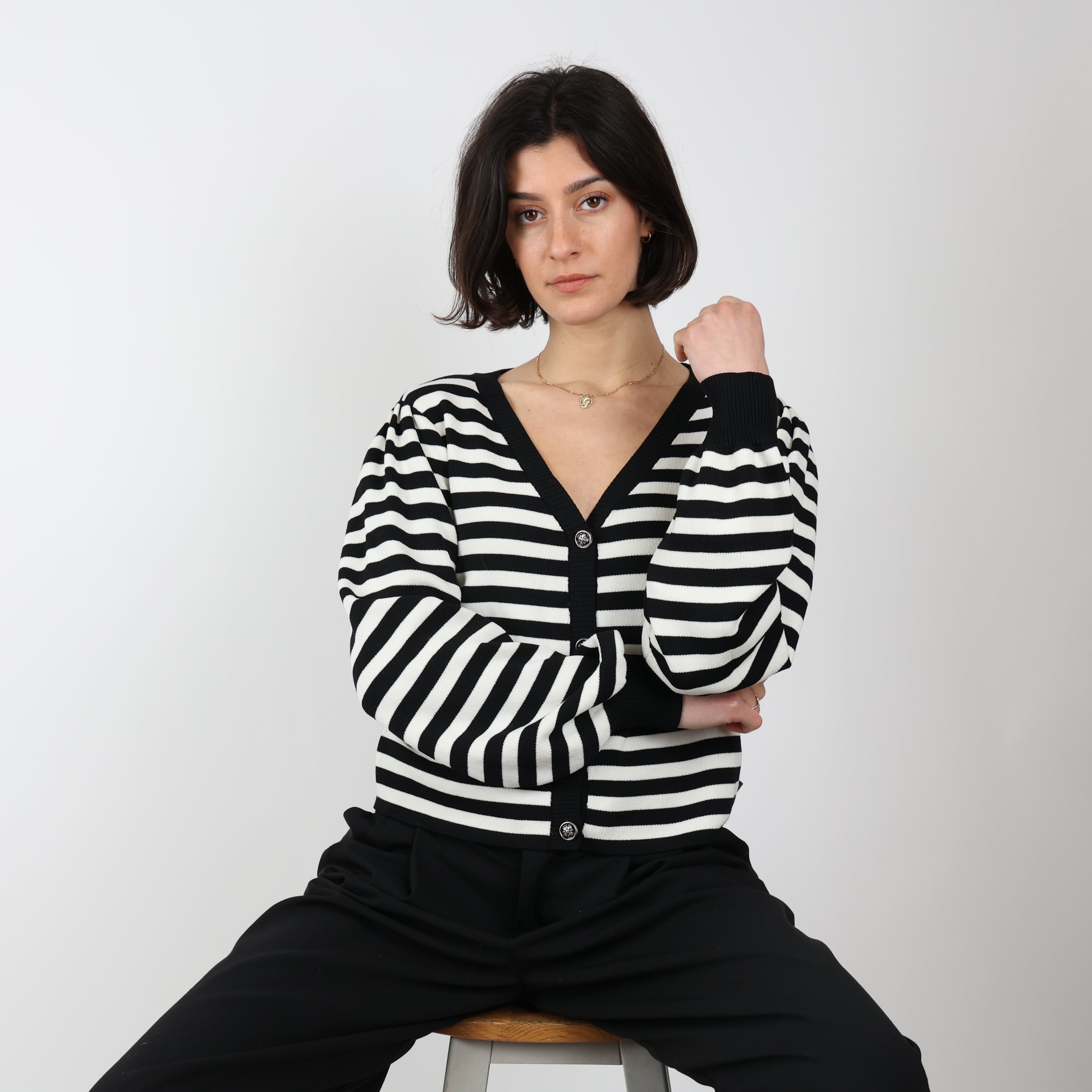 Cardigan, UK Size 18