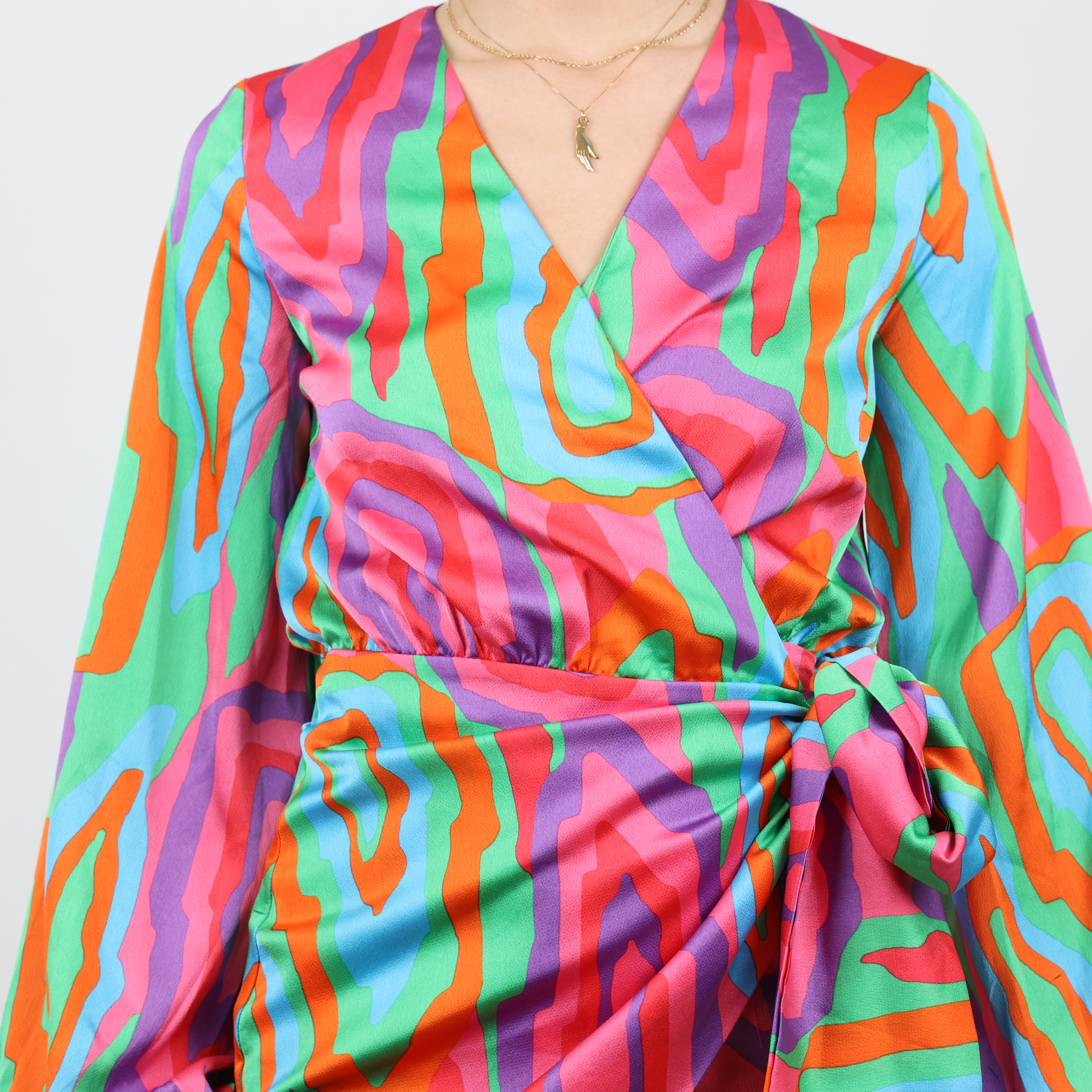 Dress, UK Size 8
