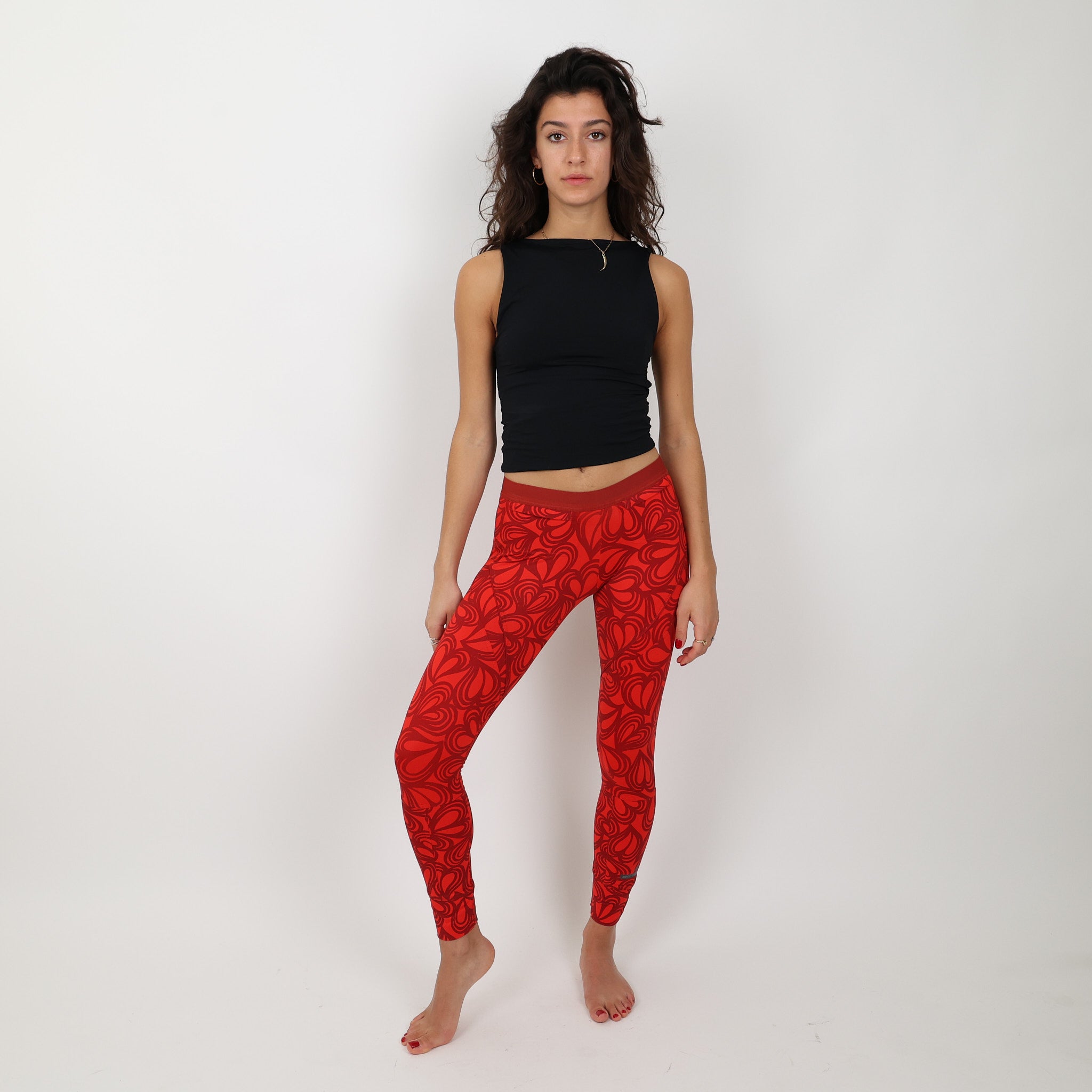 Athleisure, UK Size 6