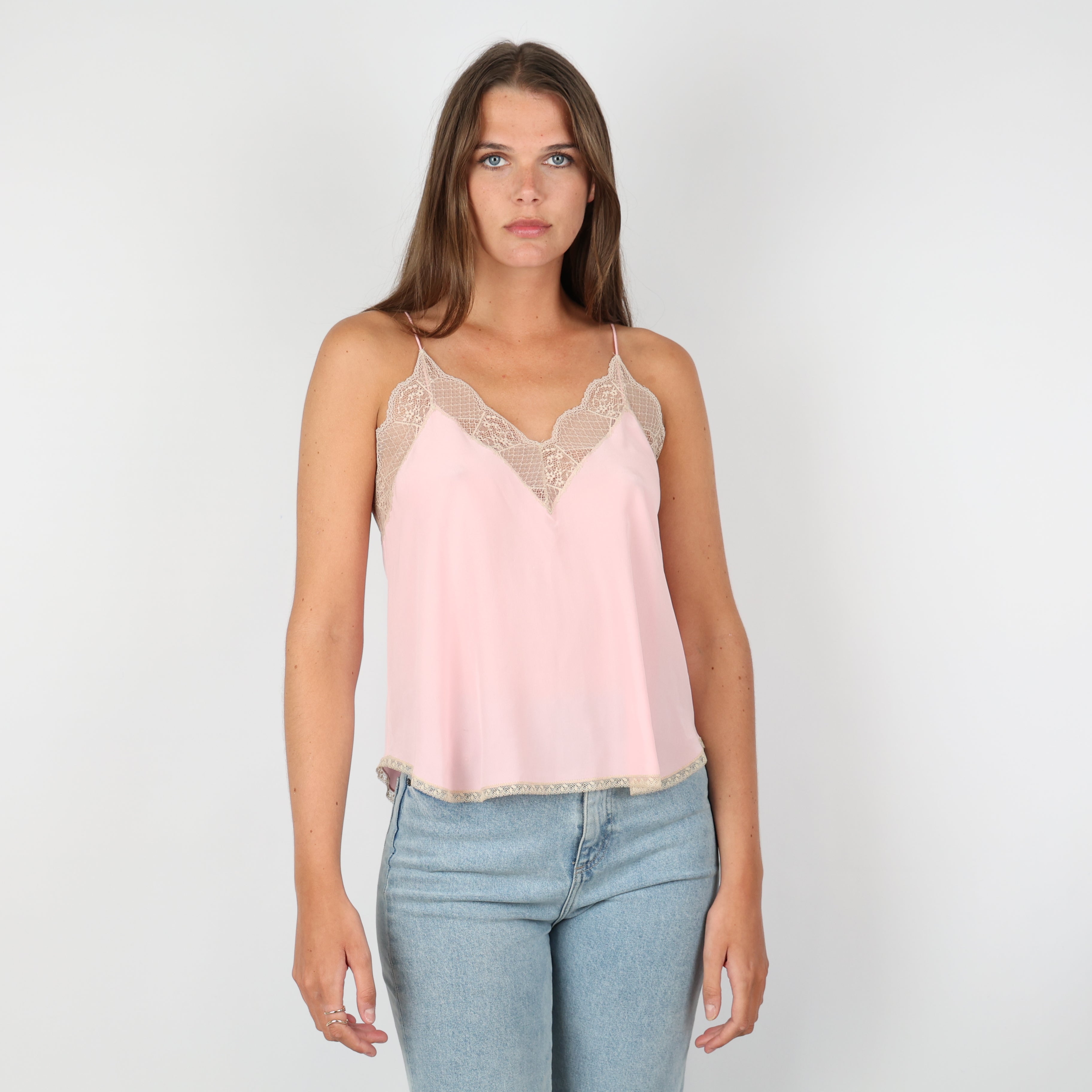 Top, UK Size 10