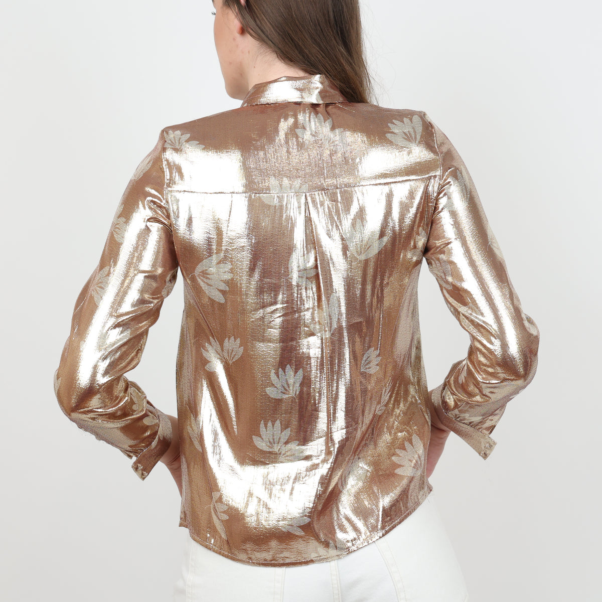 Blouse, UK Size 8