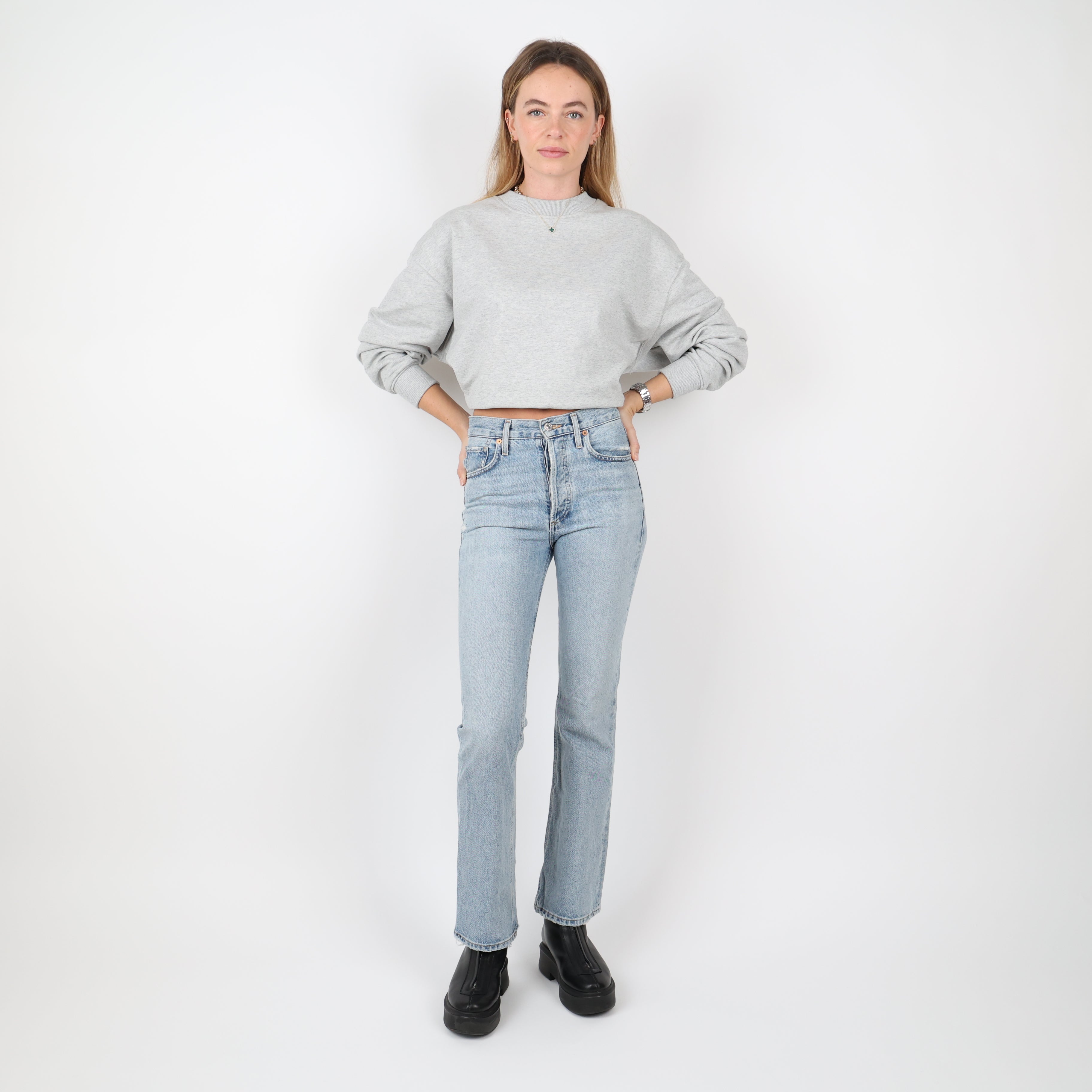 Jeans, Waist 23