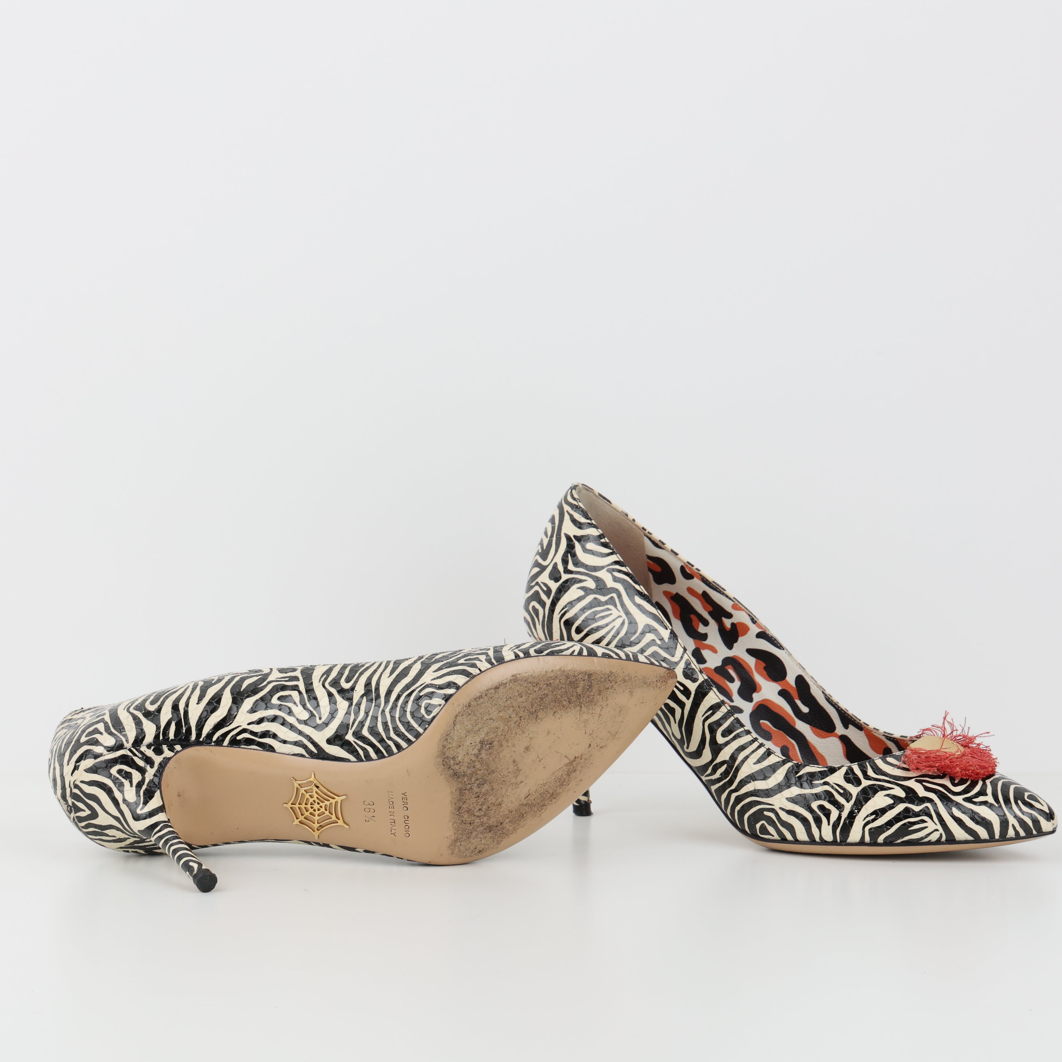 Heels , Shoe size 37